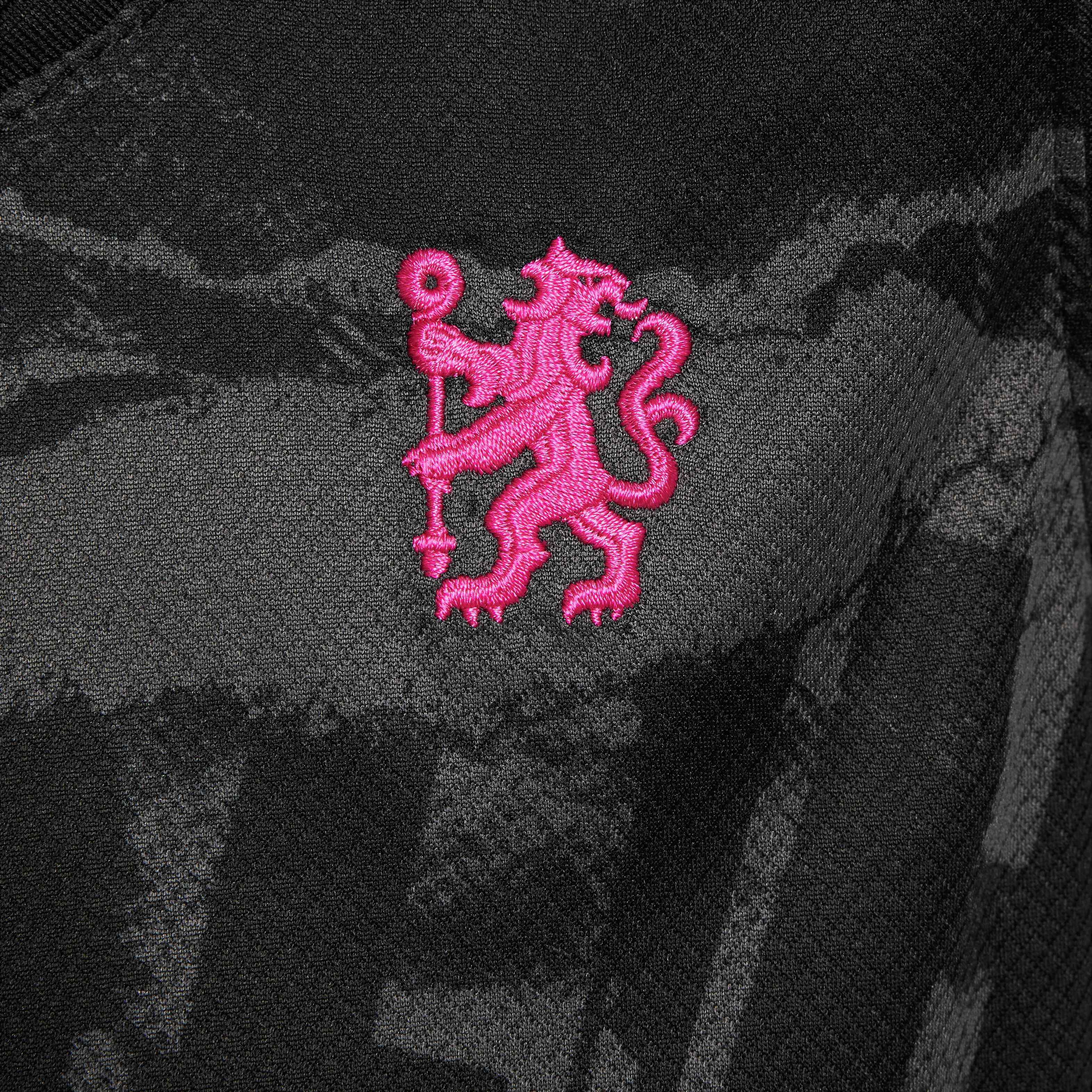 Chelsea F.C. 2024/25 Stadium Third image number 5