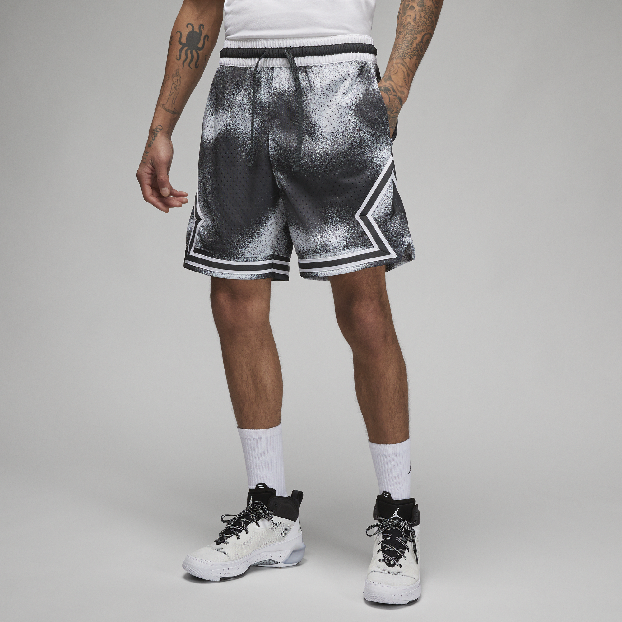Jordan clearance shorts sale
