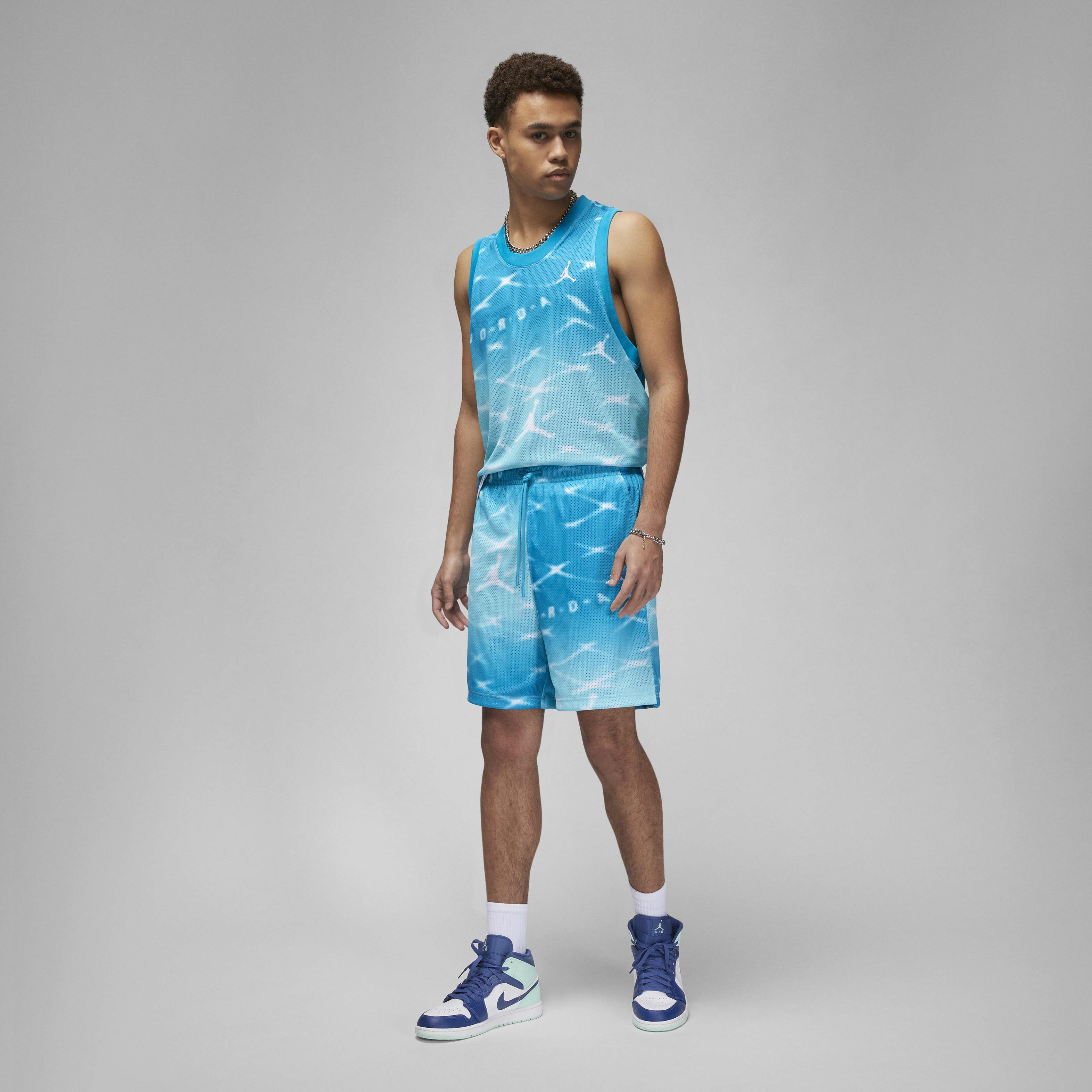 جوردن ايسنشالز image number 6