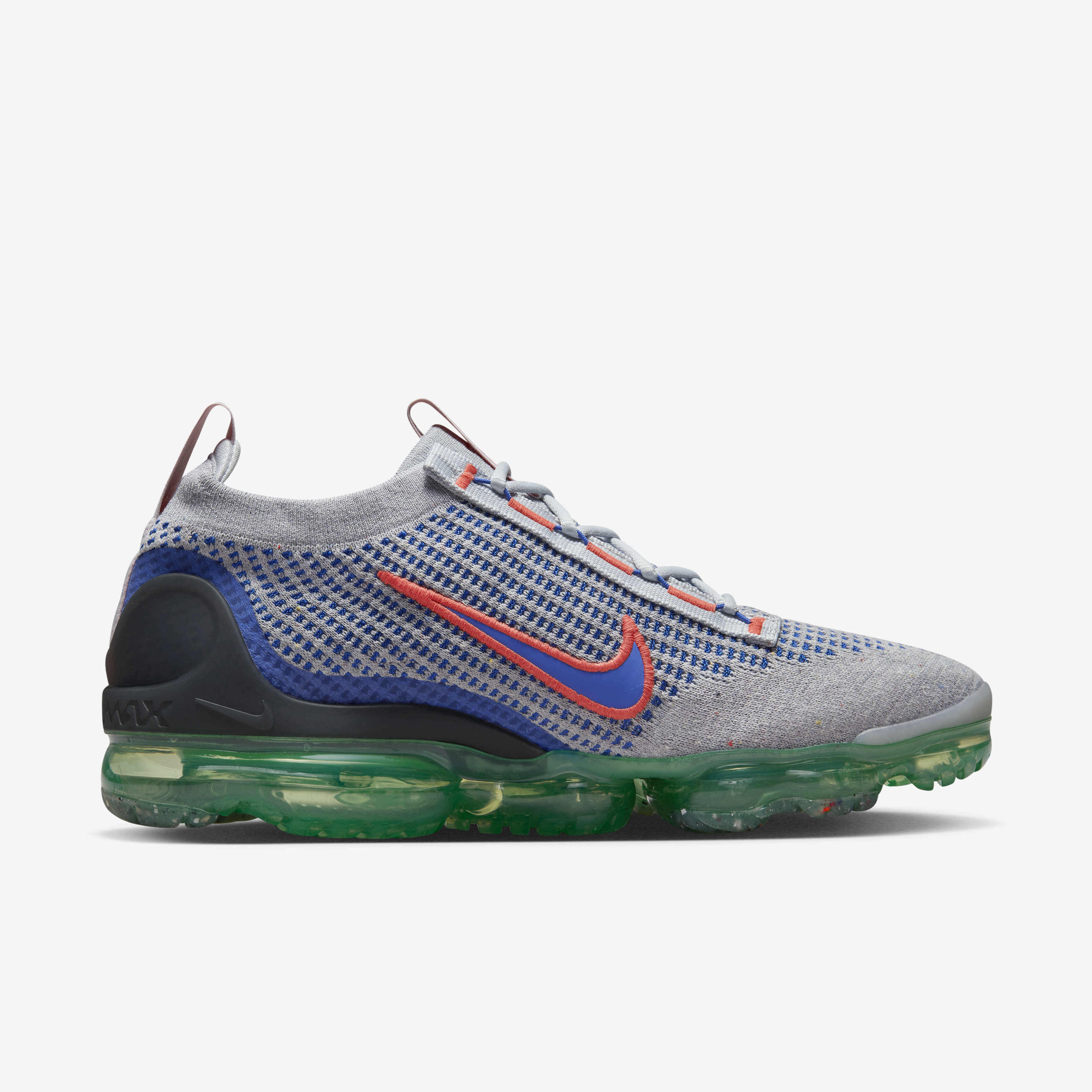 Nike VaporMax 2021 Flyknit image number 2