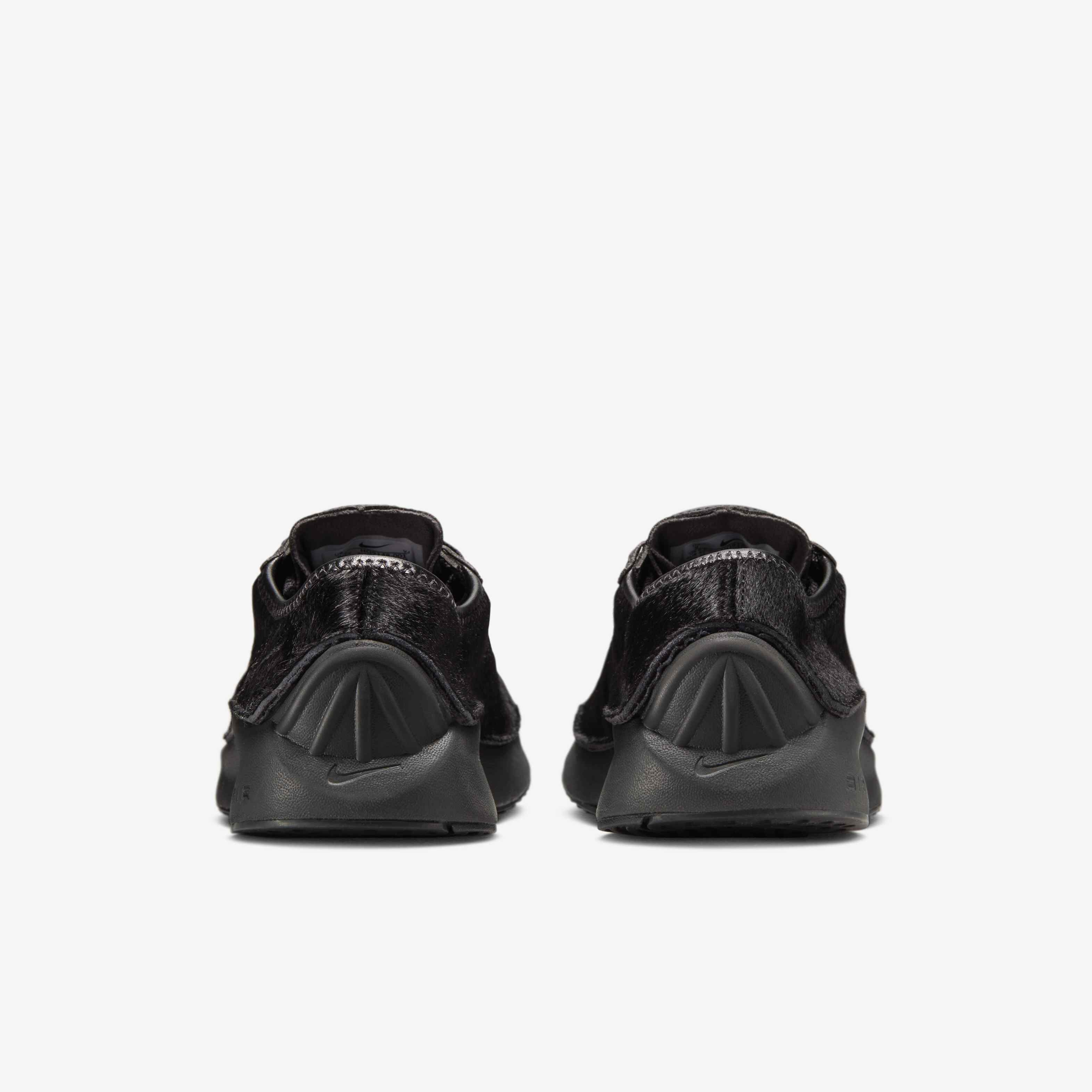 Nike Air Superfly LX Pony Hair Leather image number 5