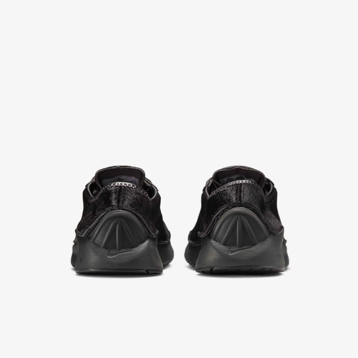 Nike Air Superfly LX Pony Hair Leather image number 5 Nike Air Superfly LX Pony Hair Leather image number 5