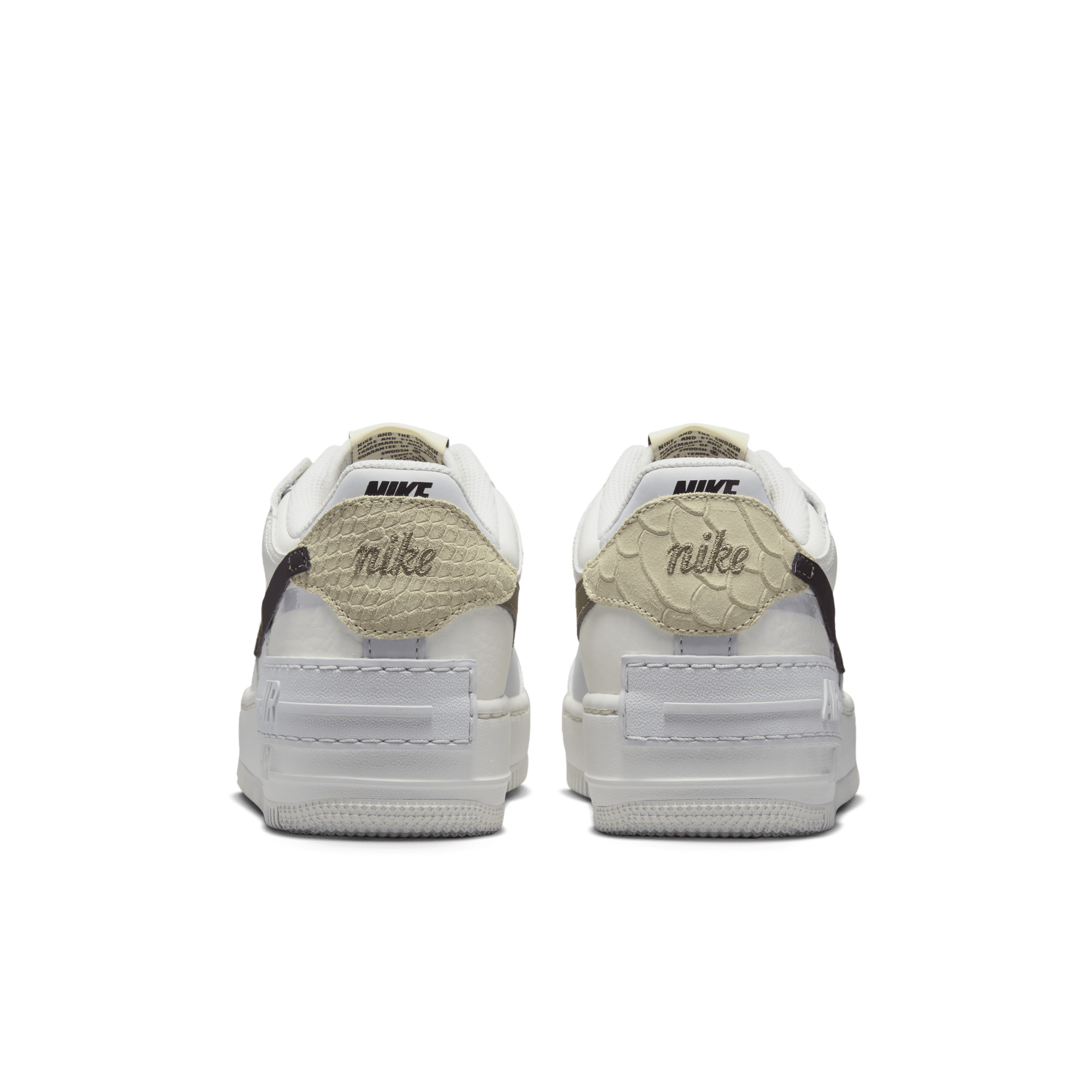 Nike Air Force 1 Shadow