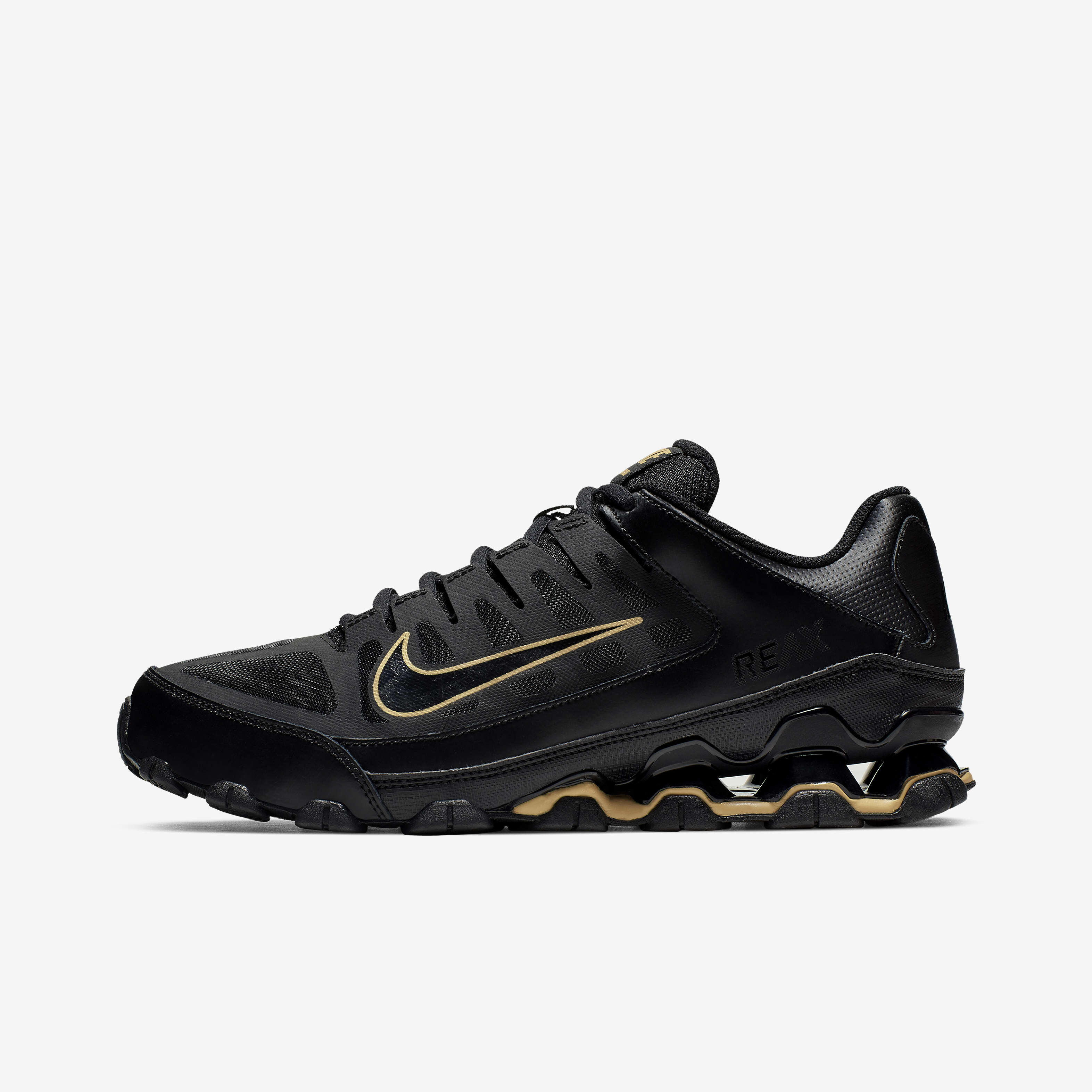 Nike zoom reax new arrivals