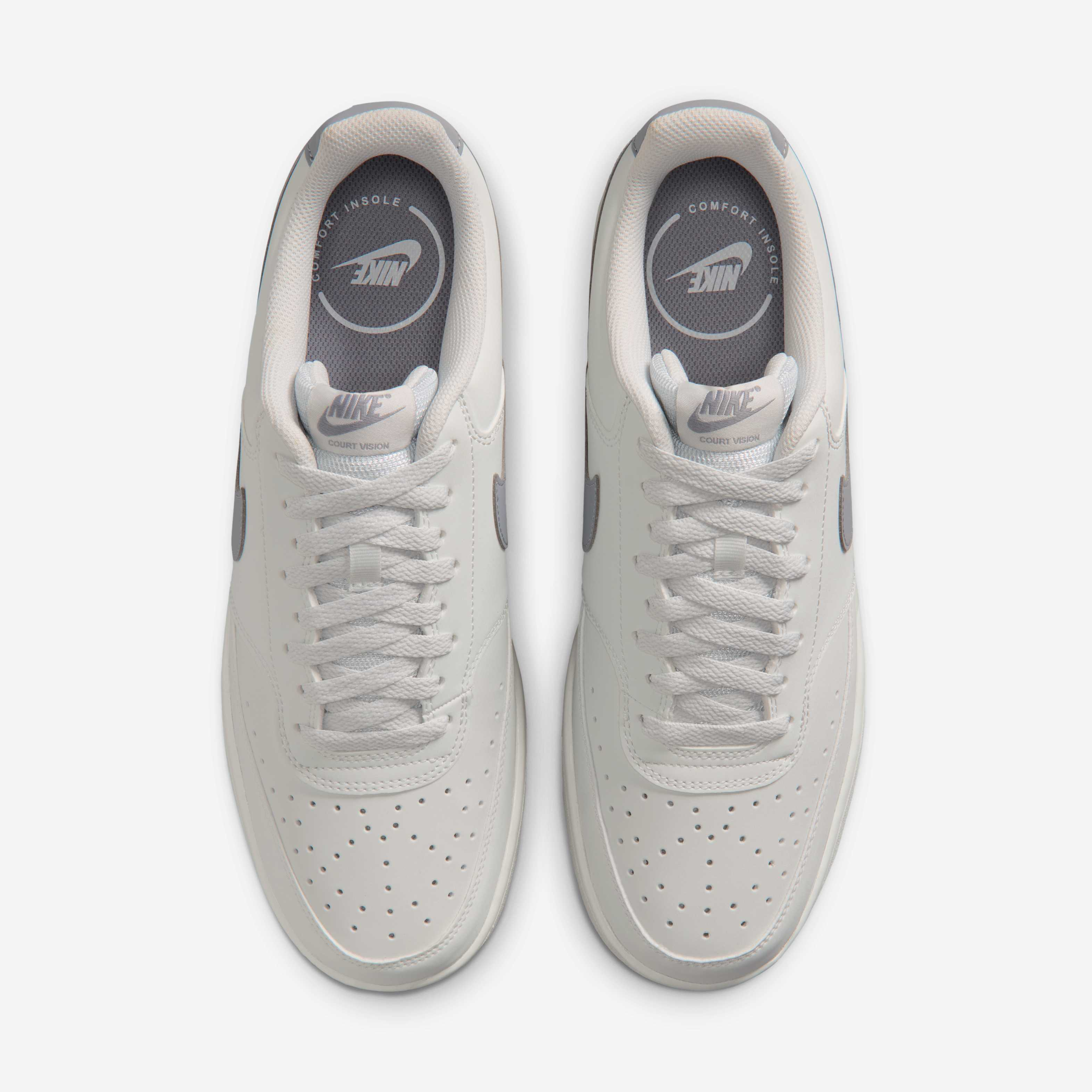 Nike Court Vision Low image number 14