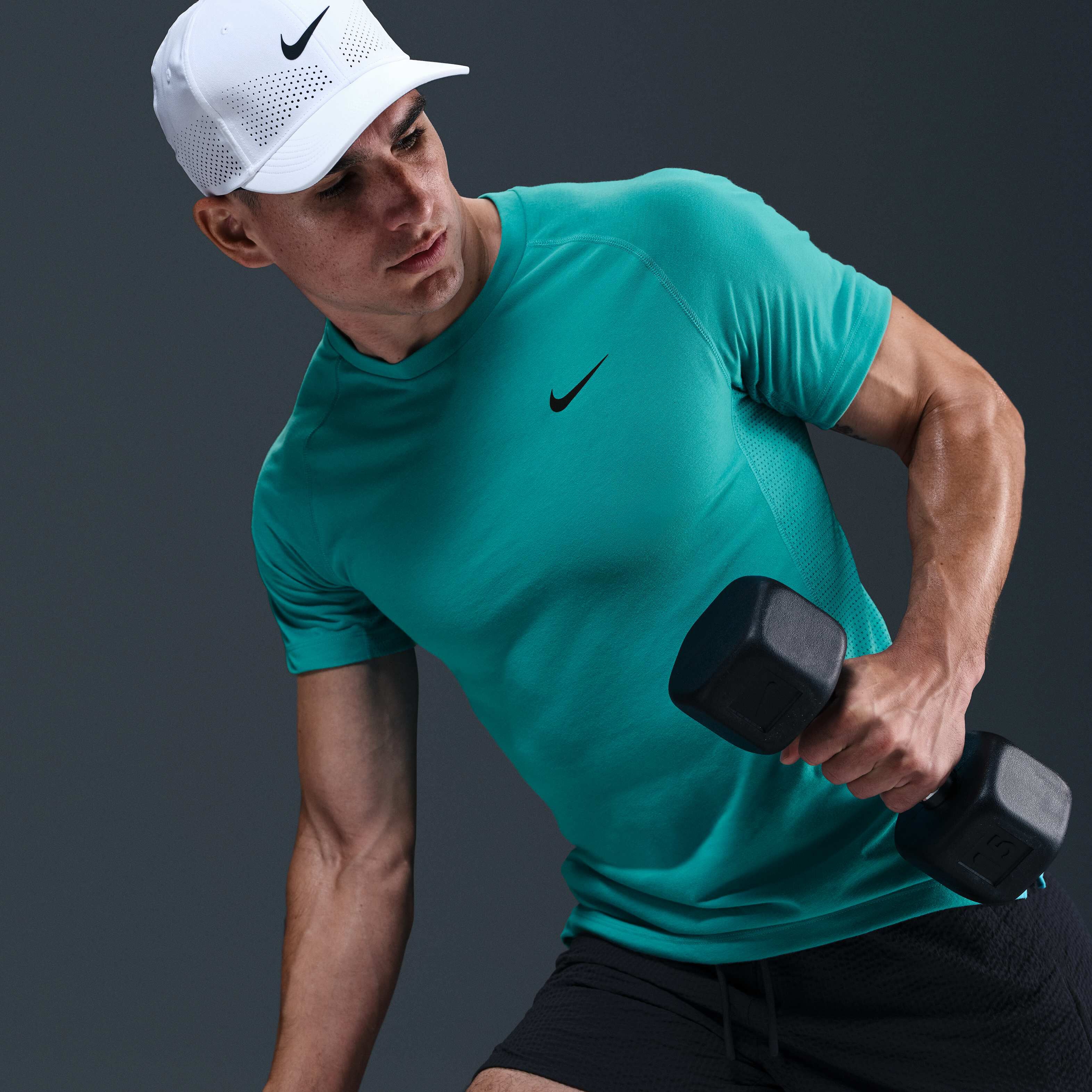 Nike Flex Rep image number 2