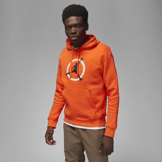 هوديات وسويتشيرتات-جوردن, جوردن فلايت ام في بي, هودي بلوفر جرافيك فليس للرجال