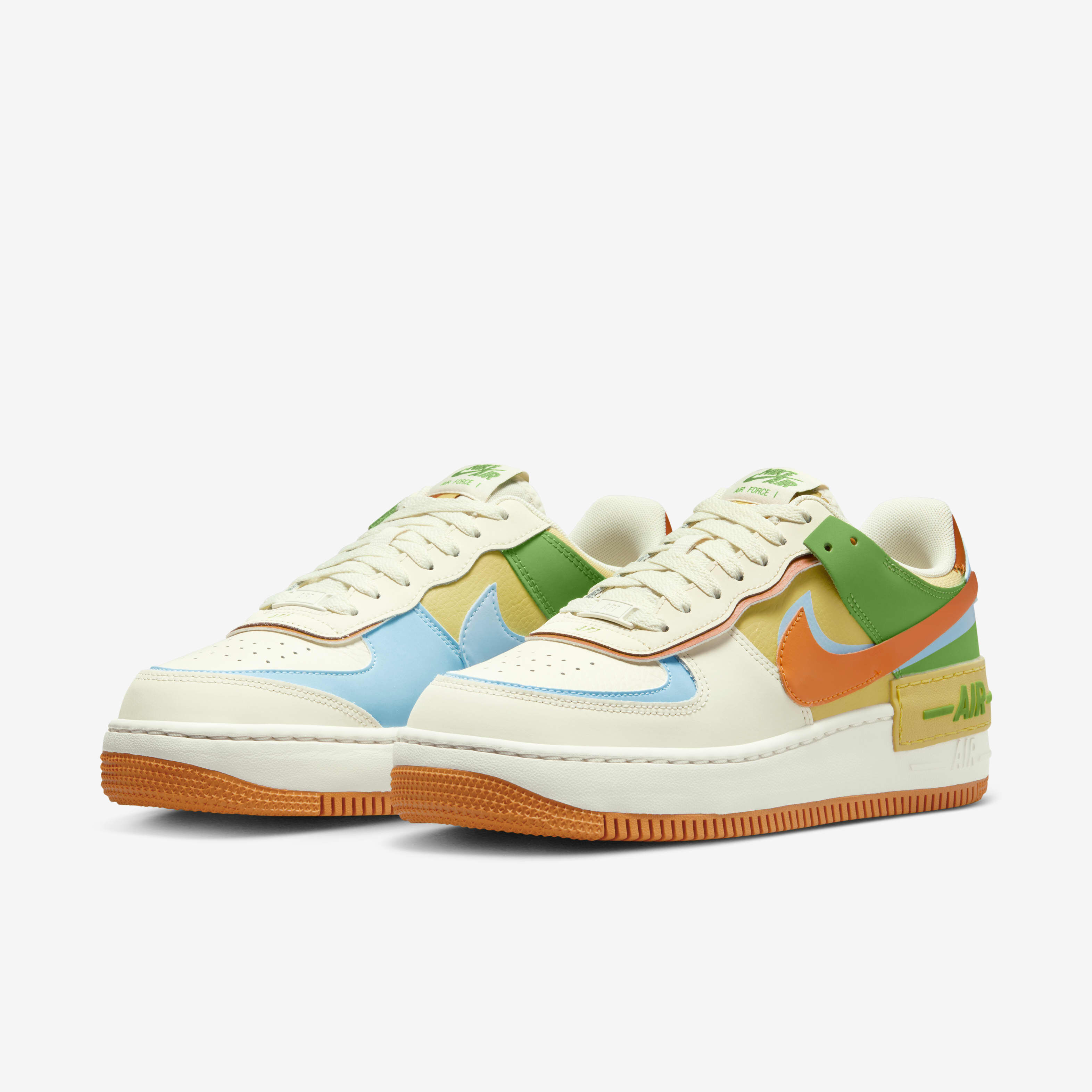 Buy Nike Air Force 1 Shadow Women s Shoes Nike UAE Official