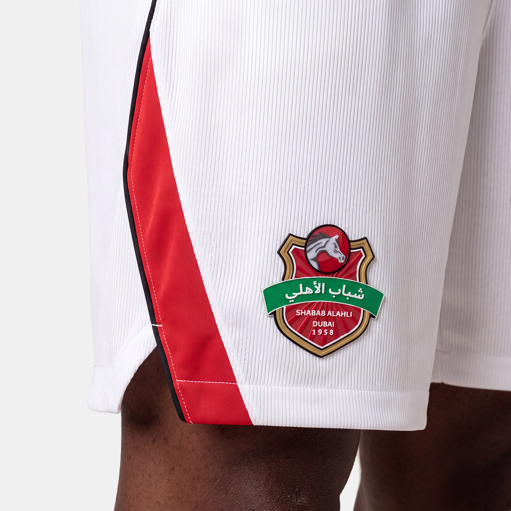 Shabab Al Ahli 2026/27 Match Home image number 2