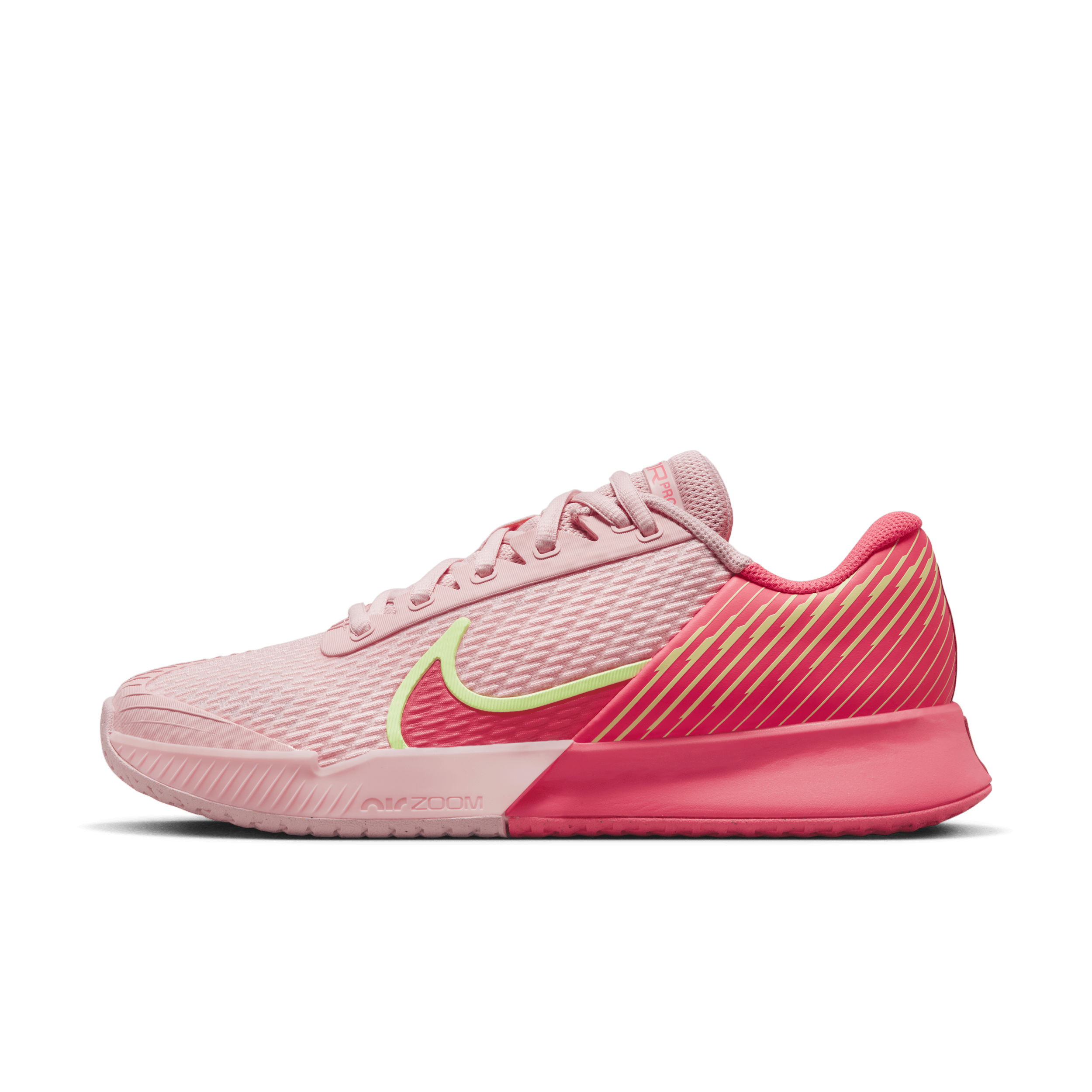 Tenis nike vapor feminino new arrivals