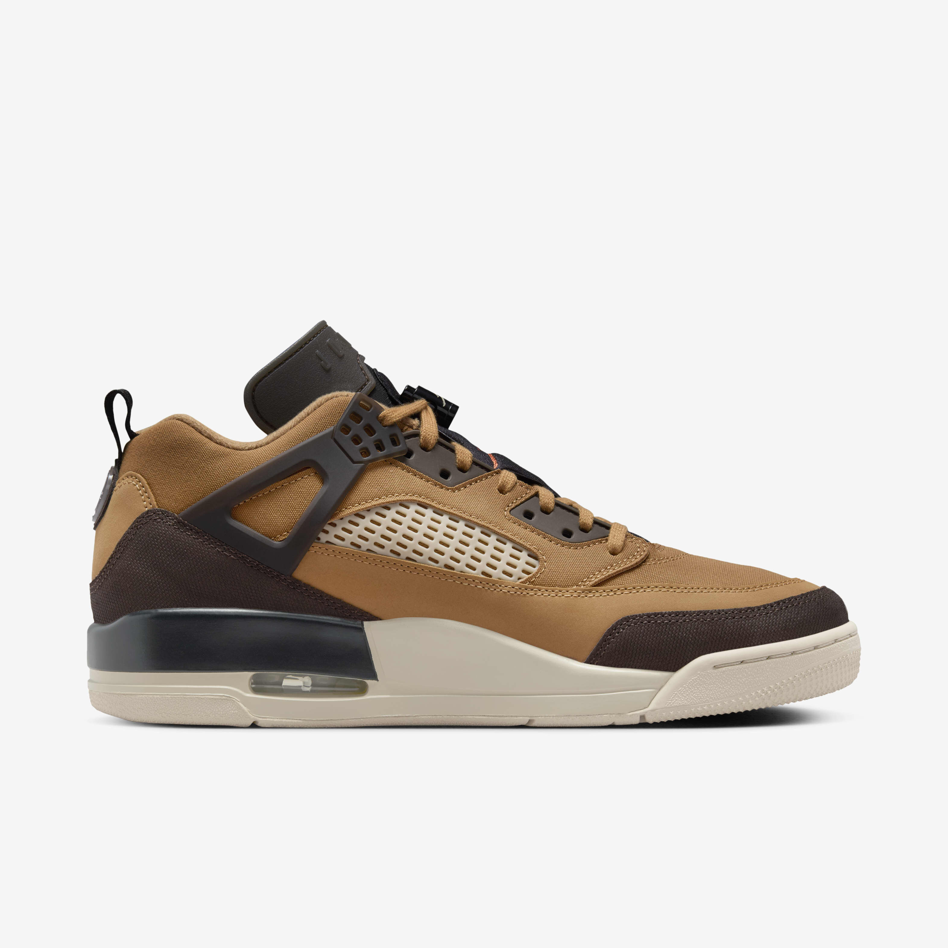 Jordan Spizike Low