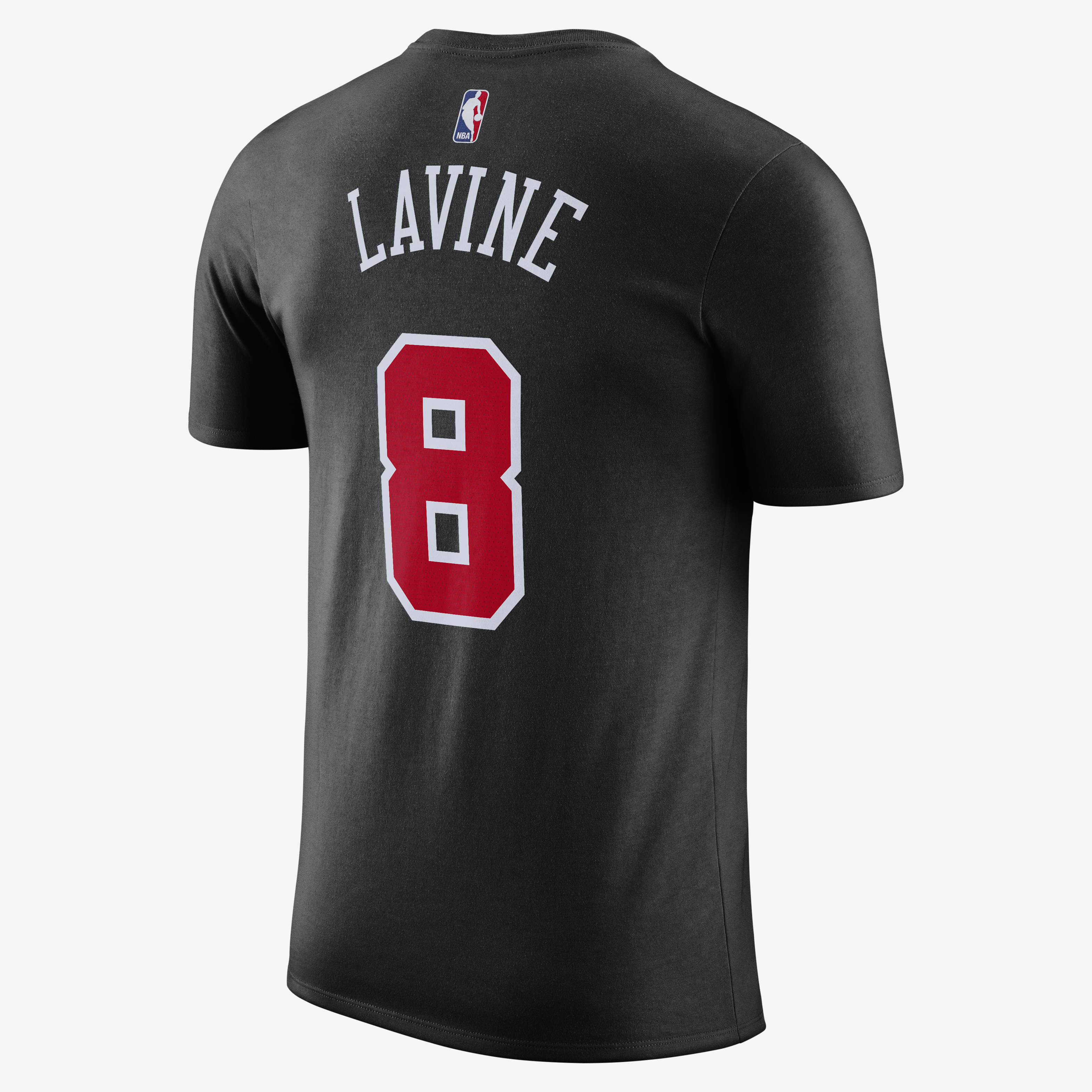Zach lavine nike cheap