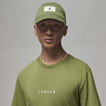 Jordan Club Cap