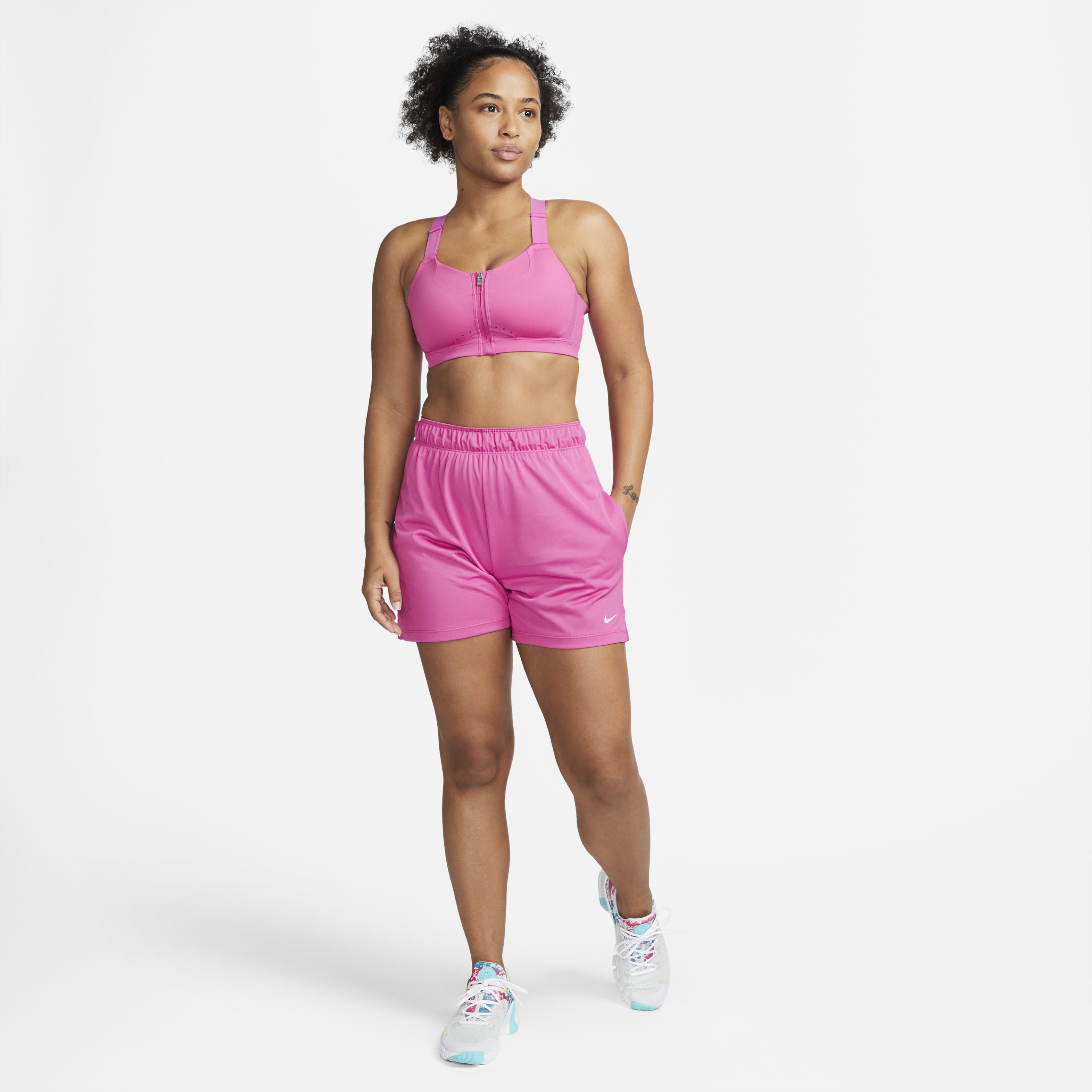 نايكي الفا image number 8