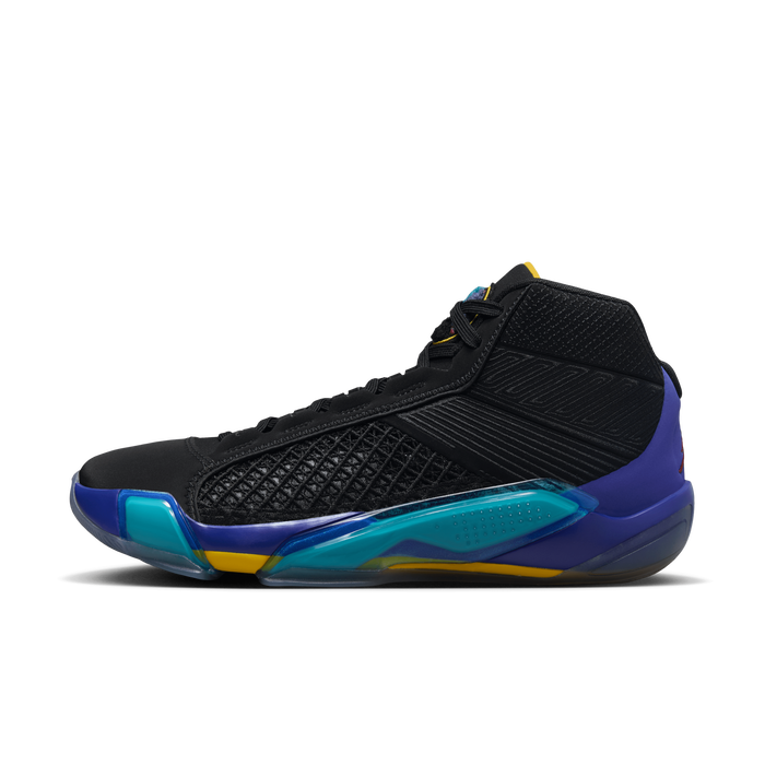 Air Jordan XXXVIII Aqua