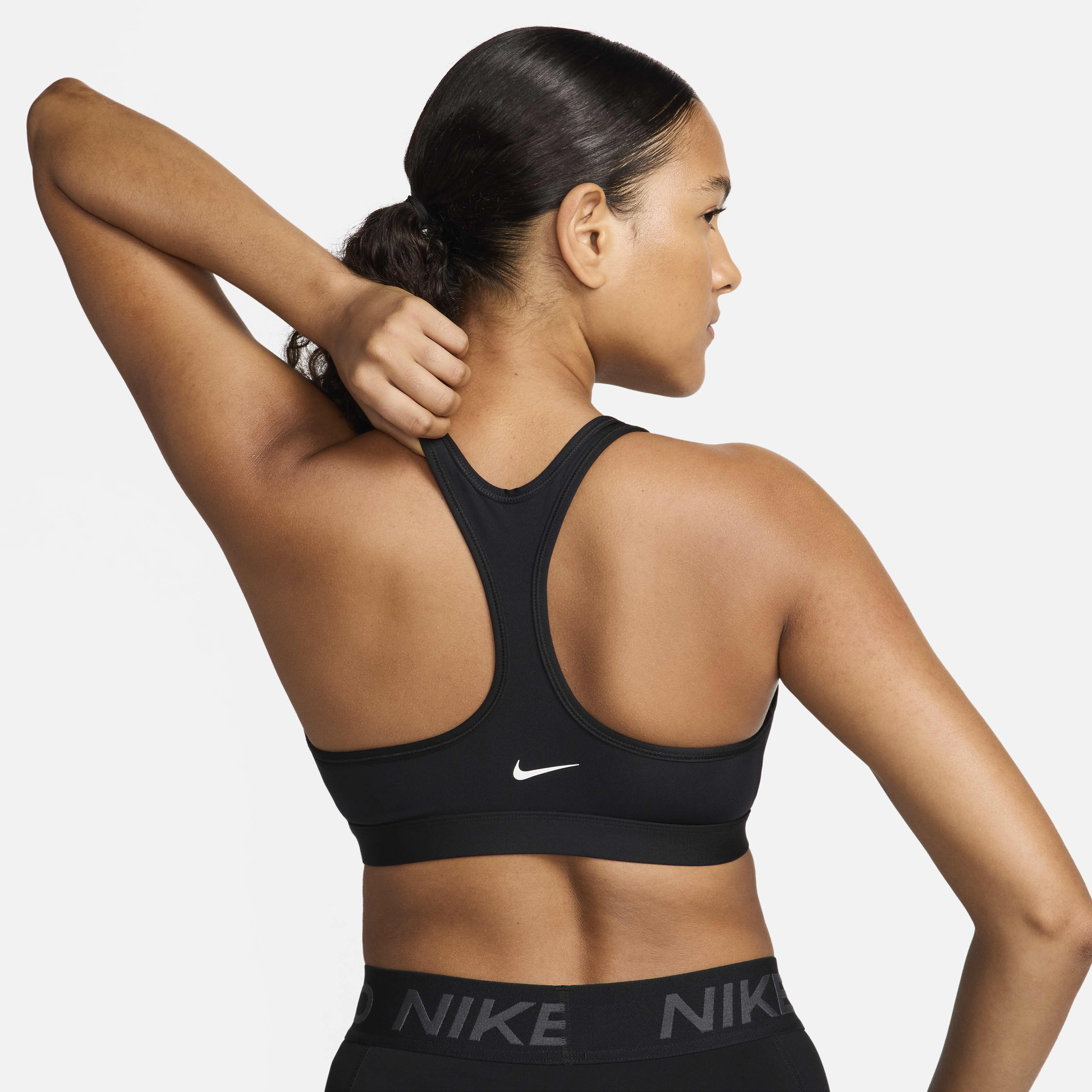 Nike Pro Swoosh Light Support image number 2