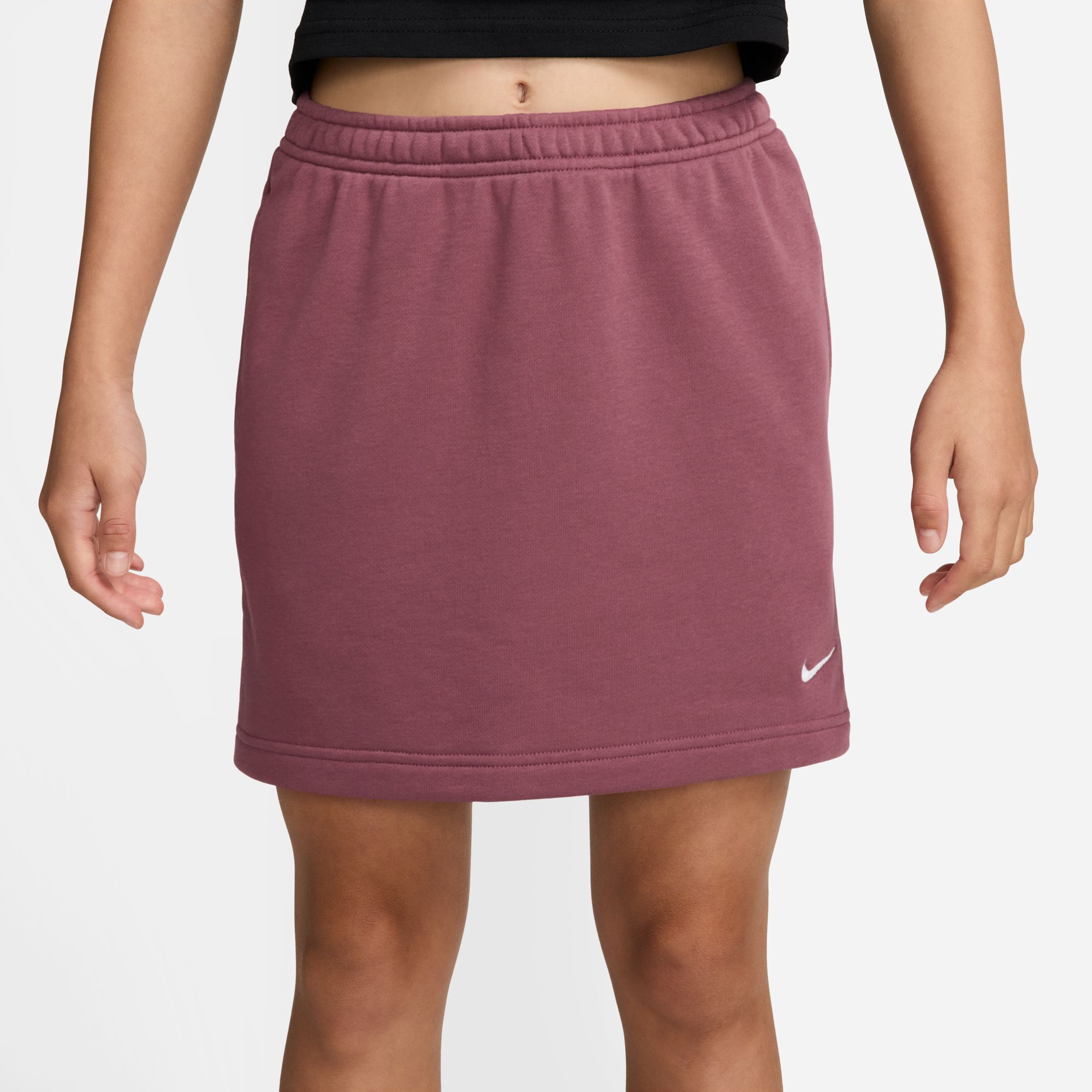 Nike Sportswear Studio Fleece image number 0