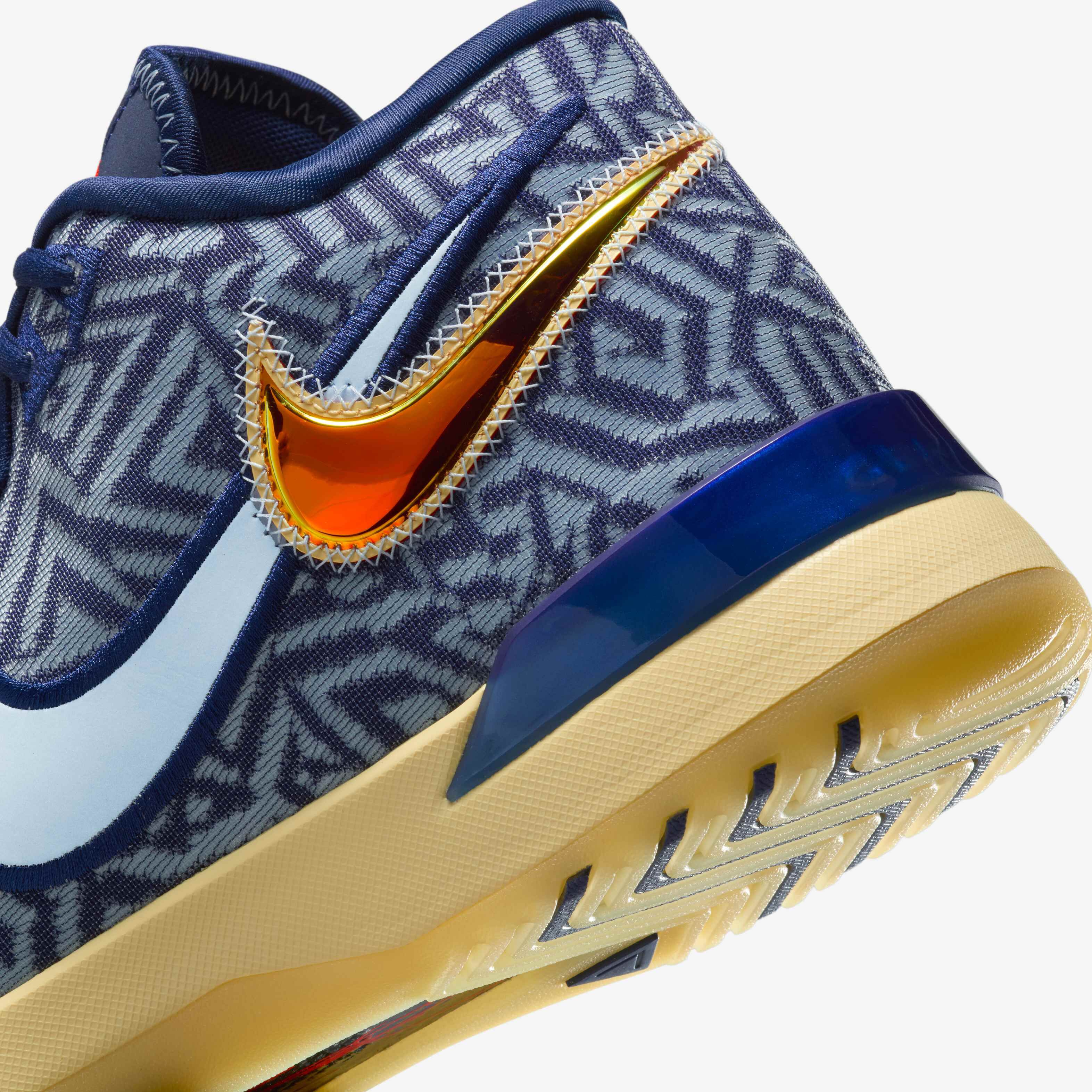 LeBron NXXT Genisus image number 7