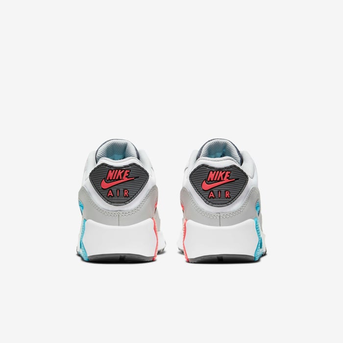 Nike Air Max 90 LTR image number 5 Nike Air Max 90 LTR image number 5