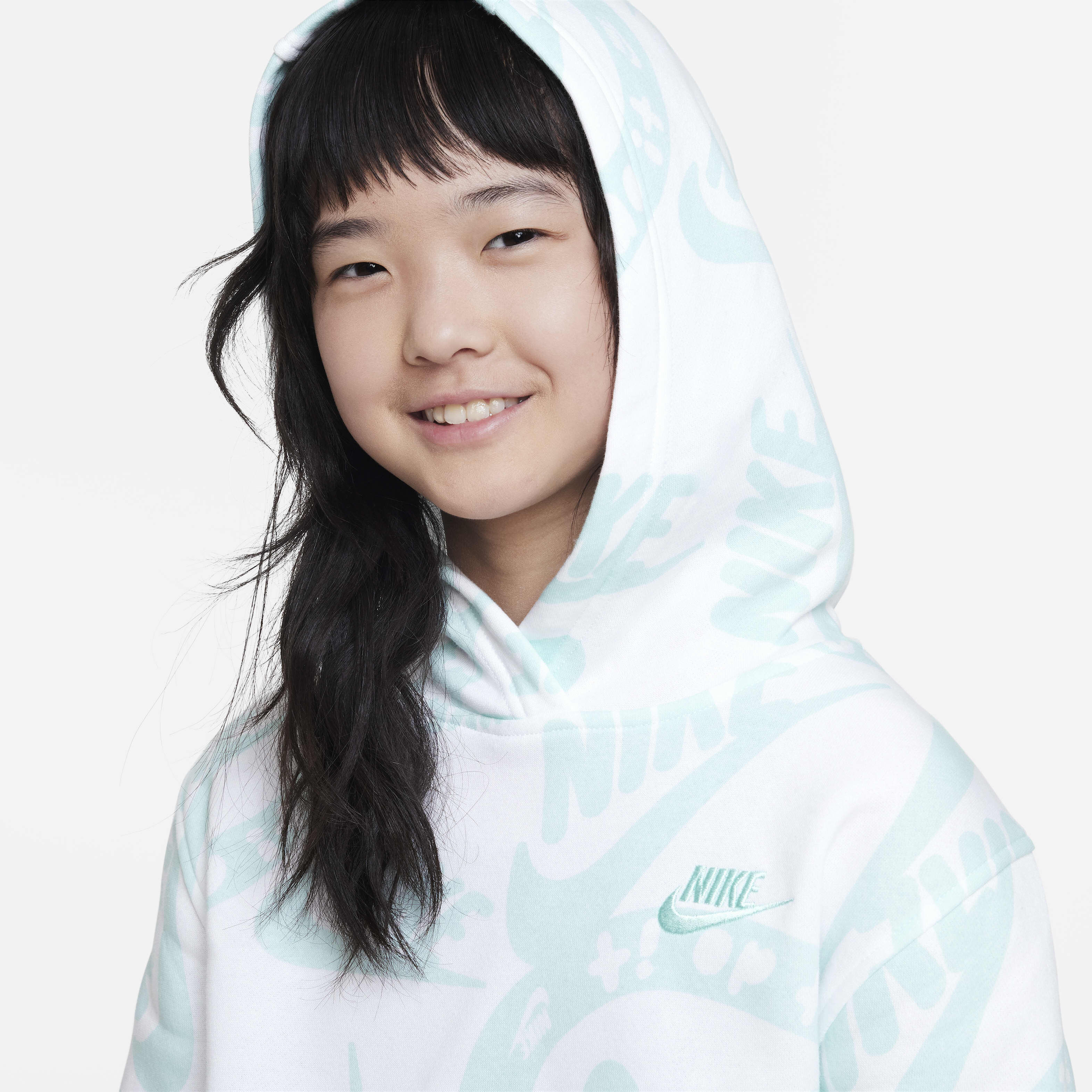 Nike Sportswear Club Fleece image number 2