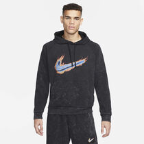 Nike Dri-FIT Fleece