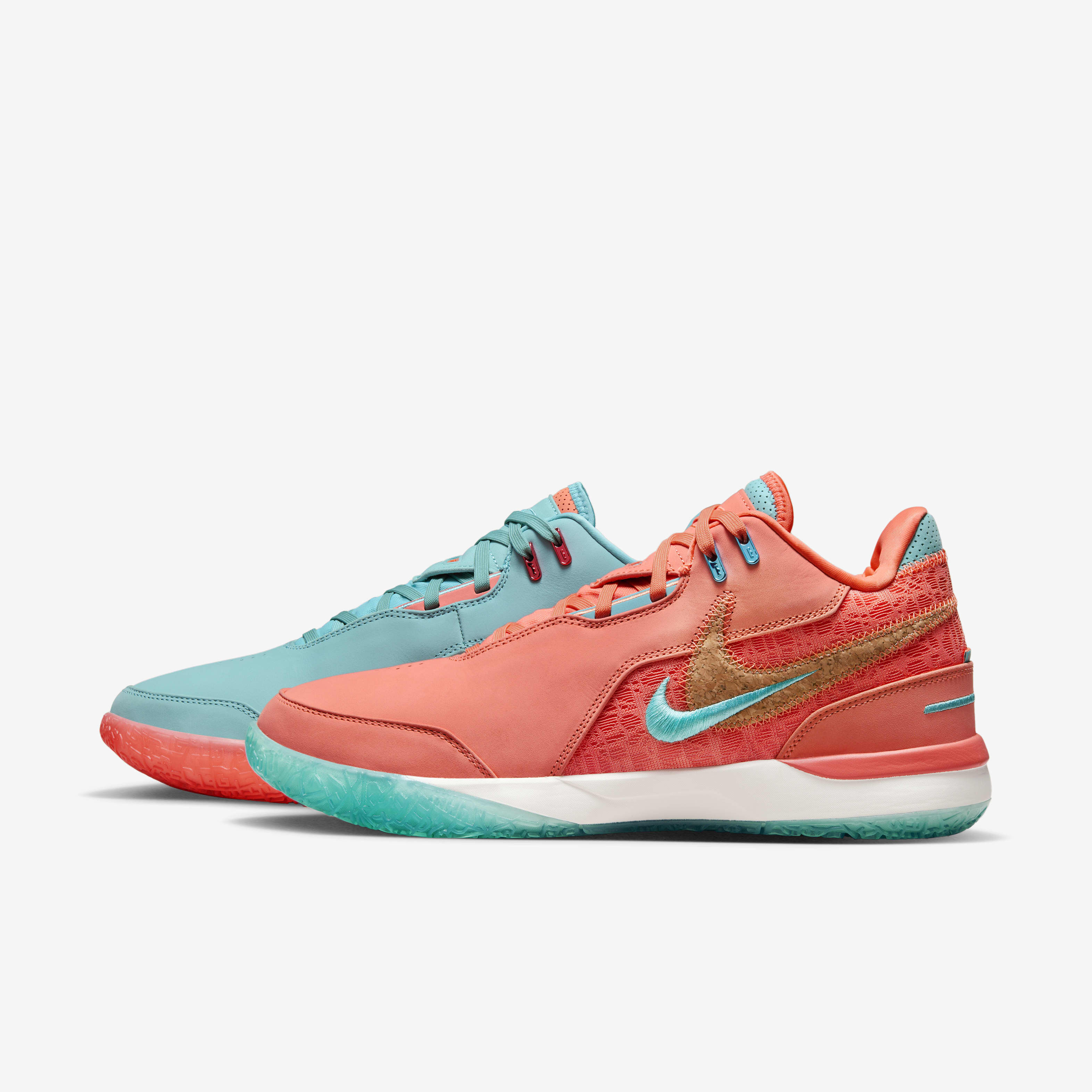 Shop Basketball Shoes for Men Online Nike Basketball UAE