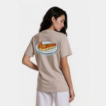 Nike City Tee - Kunafa