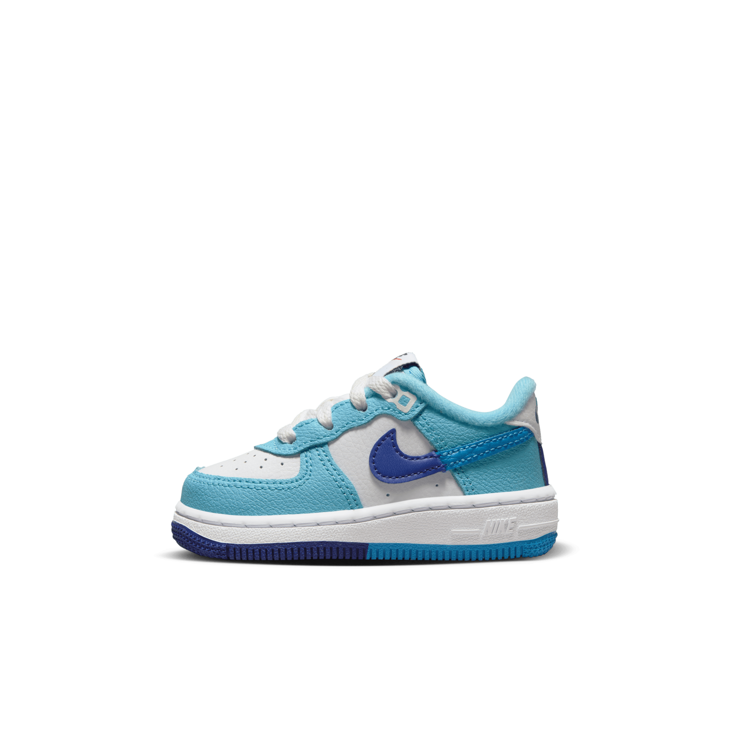 White air force cheap 1 baby