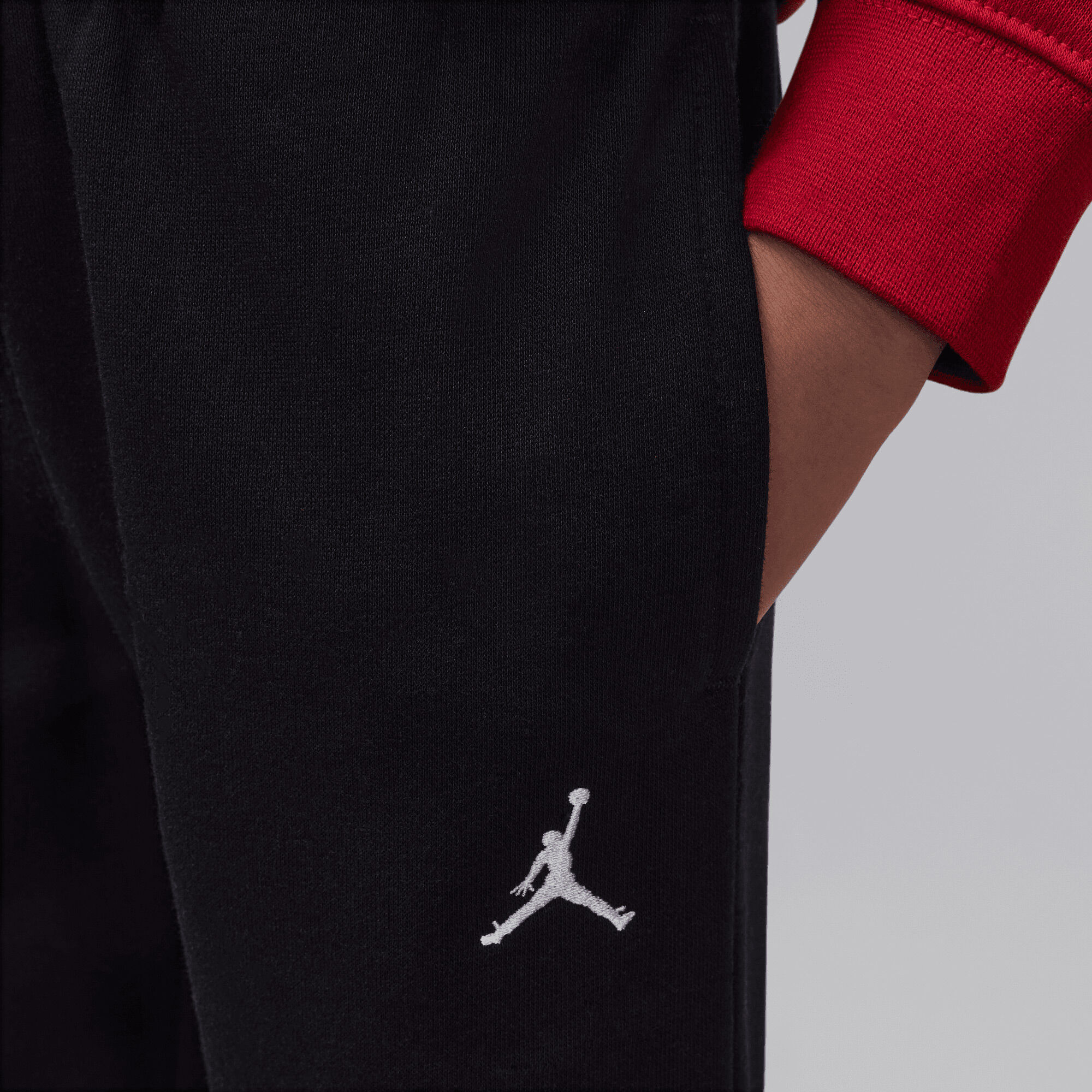 Jordan Brooklyn Fleece Essentials image number 3