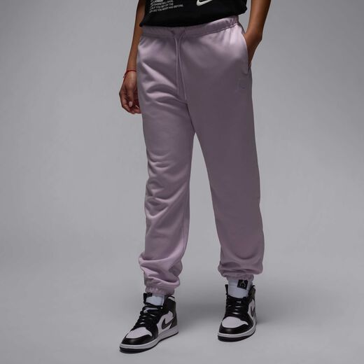 Trousers & Tights-JRDN, Jordan Brooklyn Fleece, Women's French Terry Trousers
