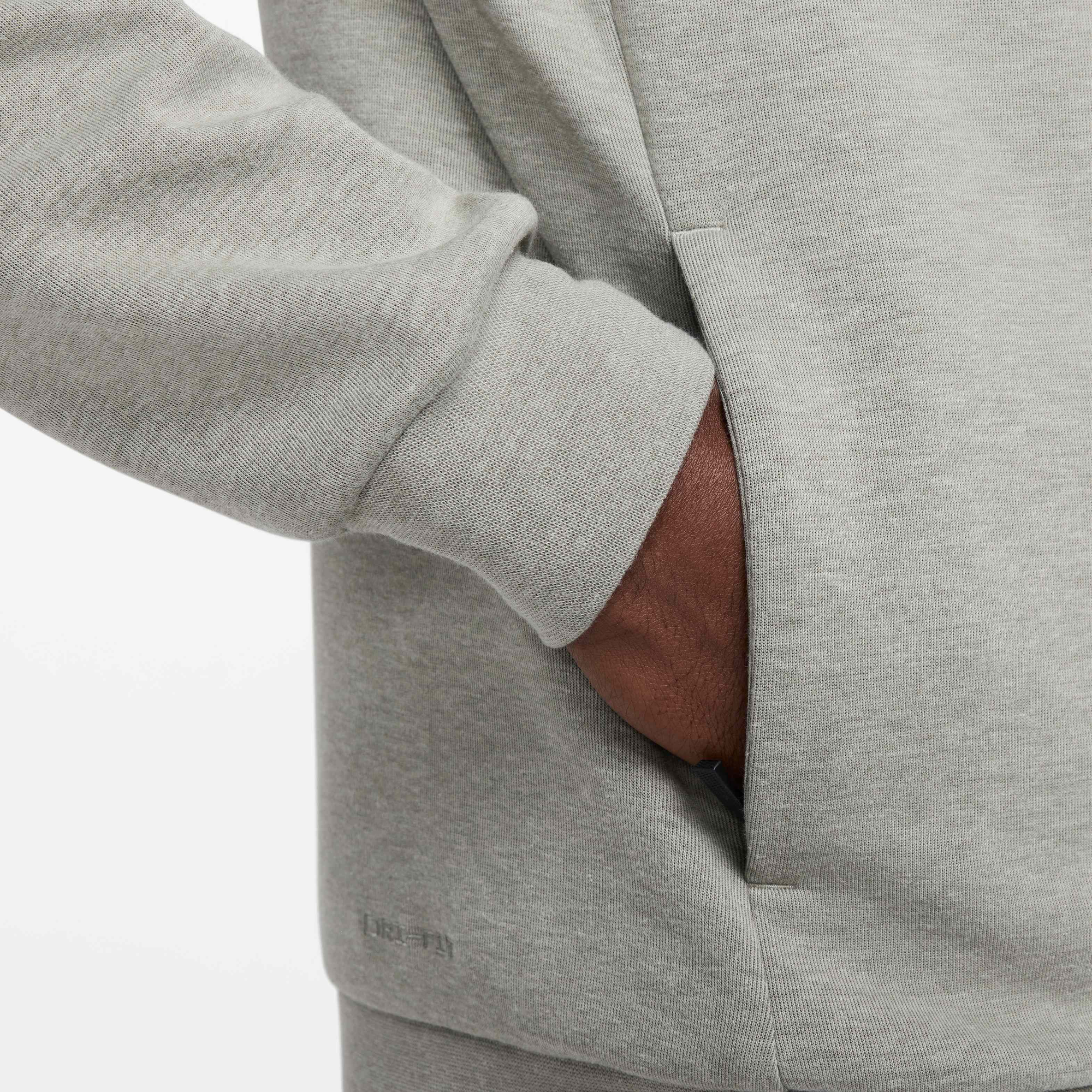 Buy Nike Primary Fleece Men's Dri-FIT UV Performance Crew