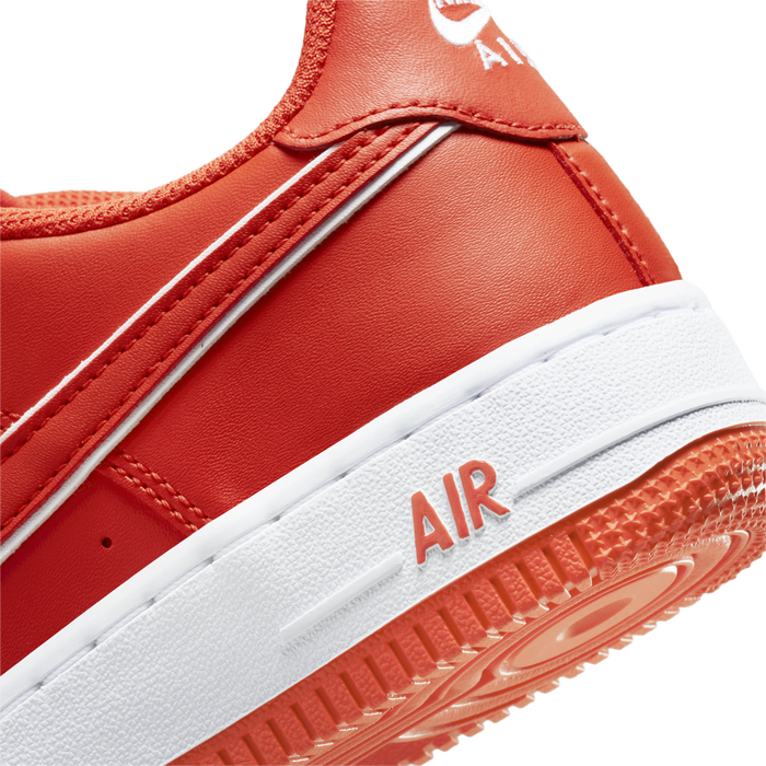 Shop Air Force 1 Older Kids Shoes Nike UAE
