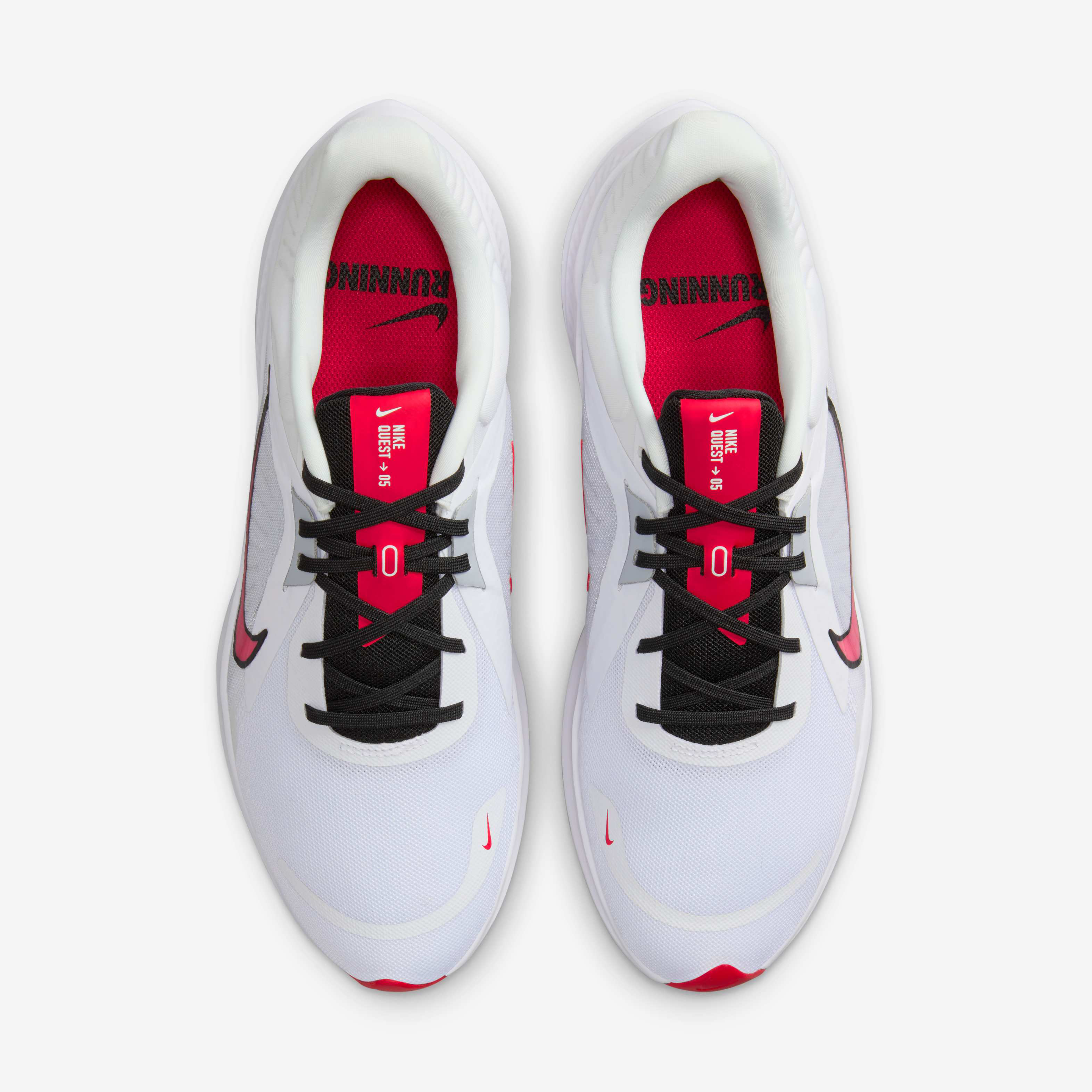 Nike Quest 5 image number 4
