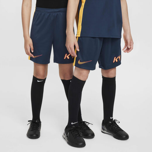 Kylian Mbappe Styles-Nike, Kylian Mbappé, Older Kids' Dri-FIT Academy Football Shorts