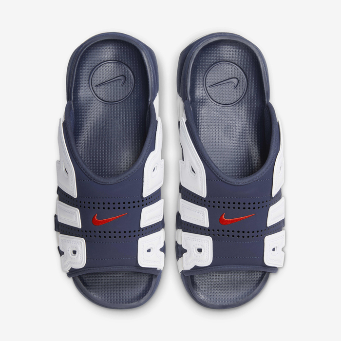 Nike Air More Uptempo image number 4 Nike Air More Uptempo image number 4
