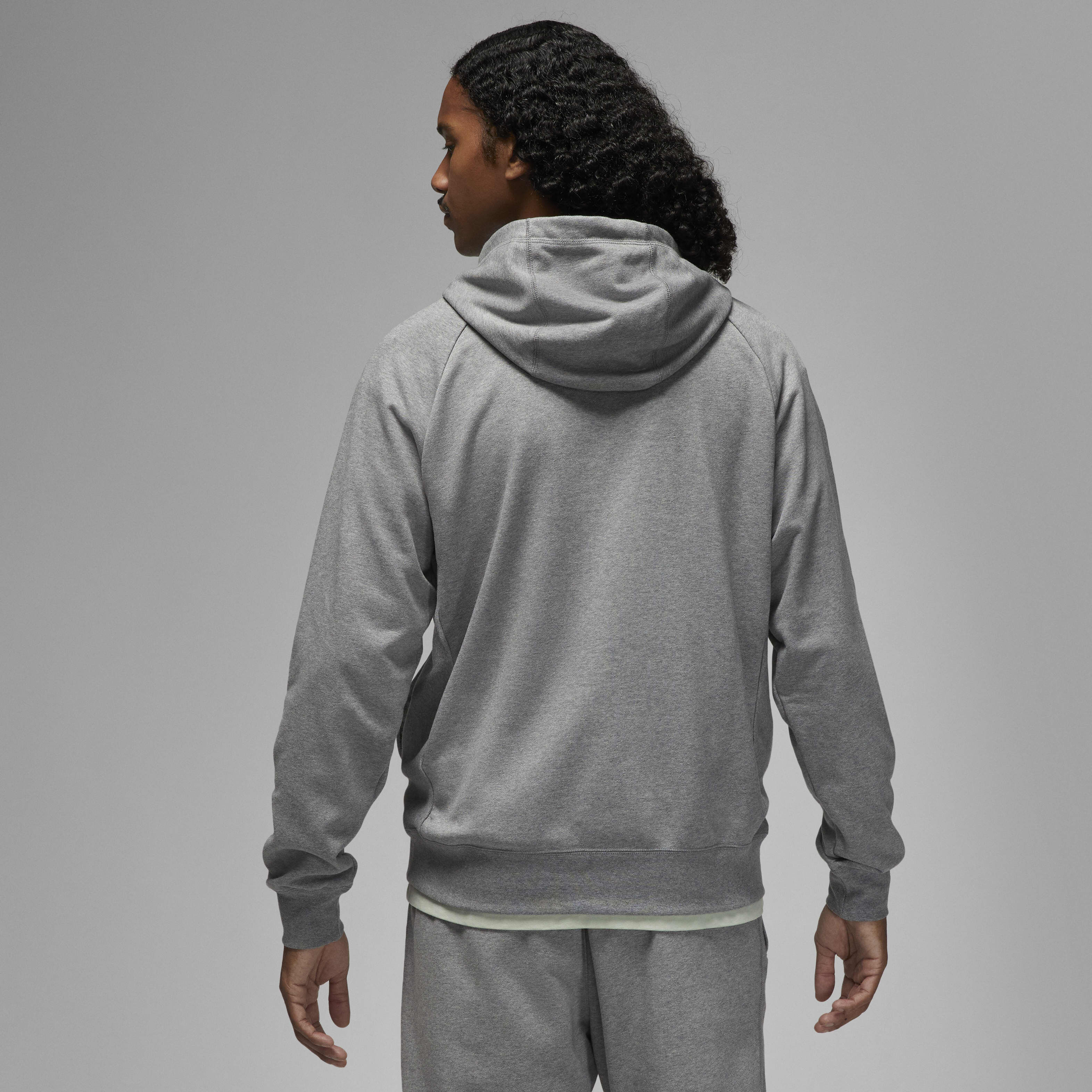 独特の上品 Buy Jordan Dri-FIT Sport Crossover Men's Fleece Hoodie トップス