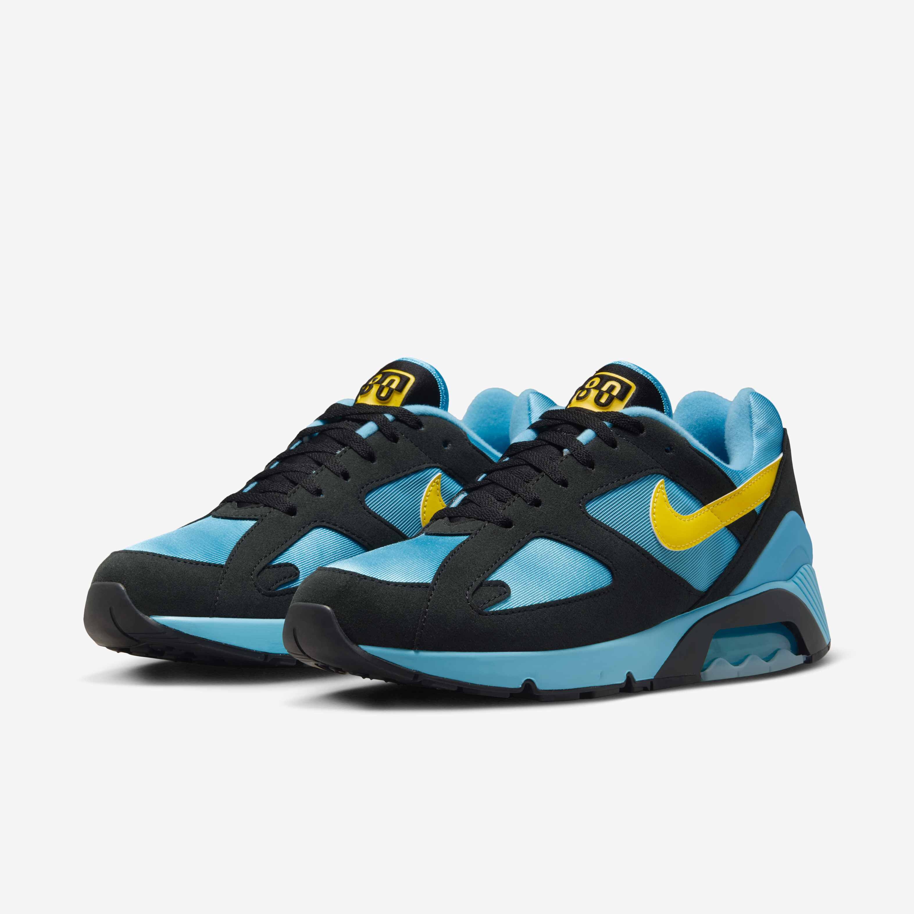 Nike Air 180 image number 4