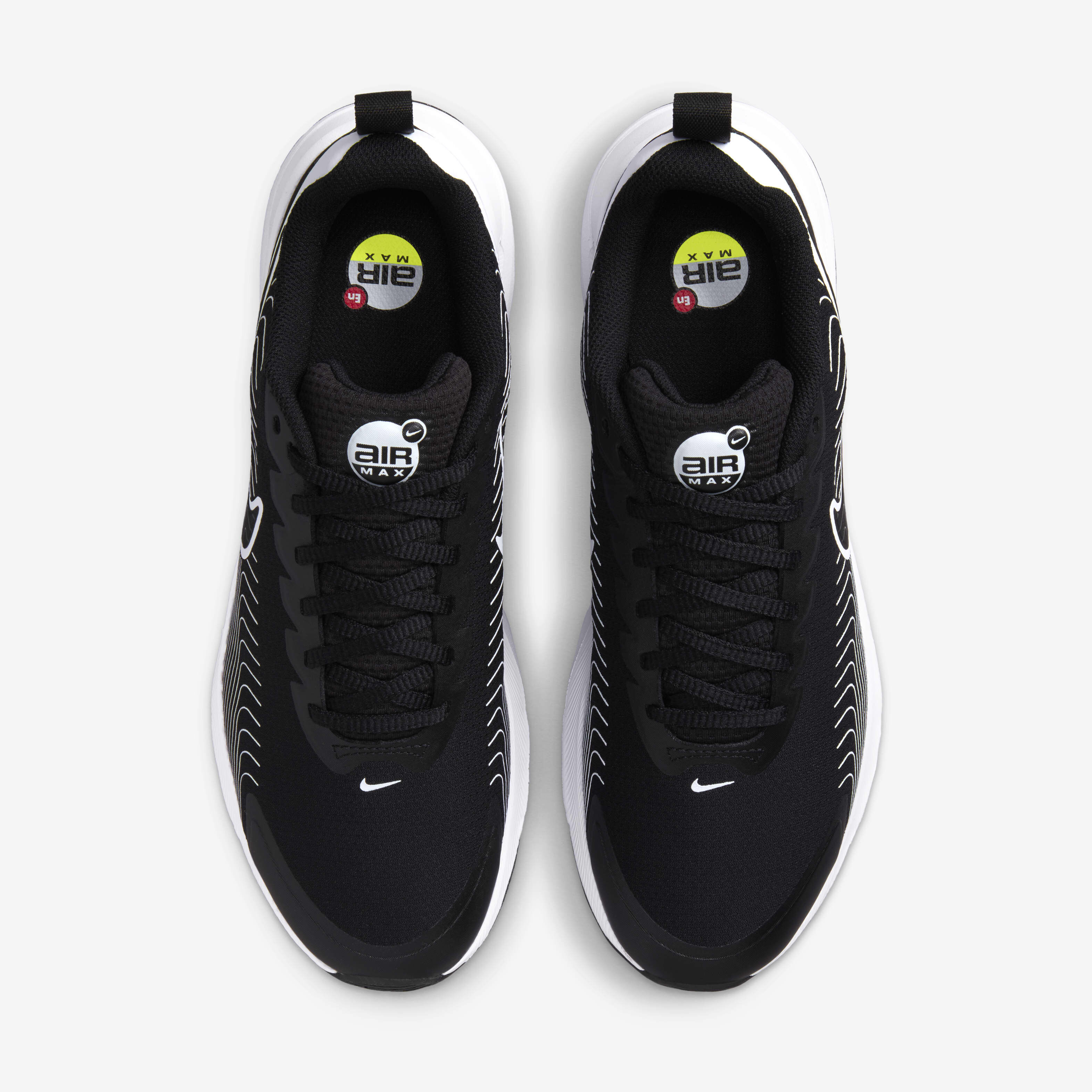 Nike Air Max Nuaxis image number 3