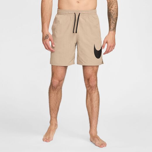 Buy Nike Swim Men s 7 Volley Shorts Nike UAE Official