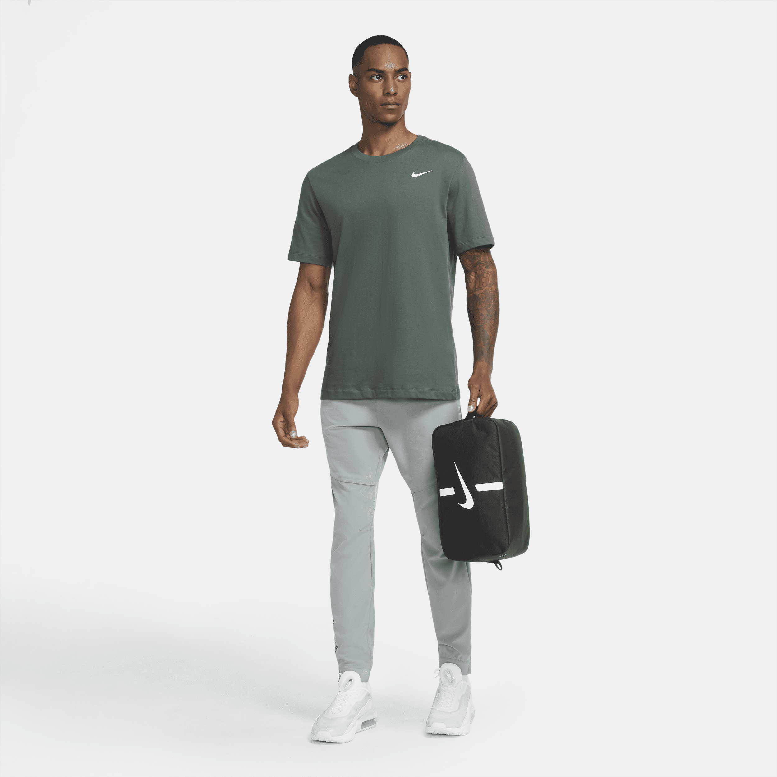 Nike Academy image number 8