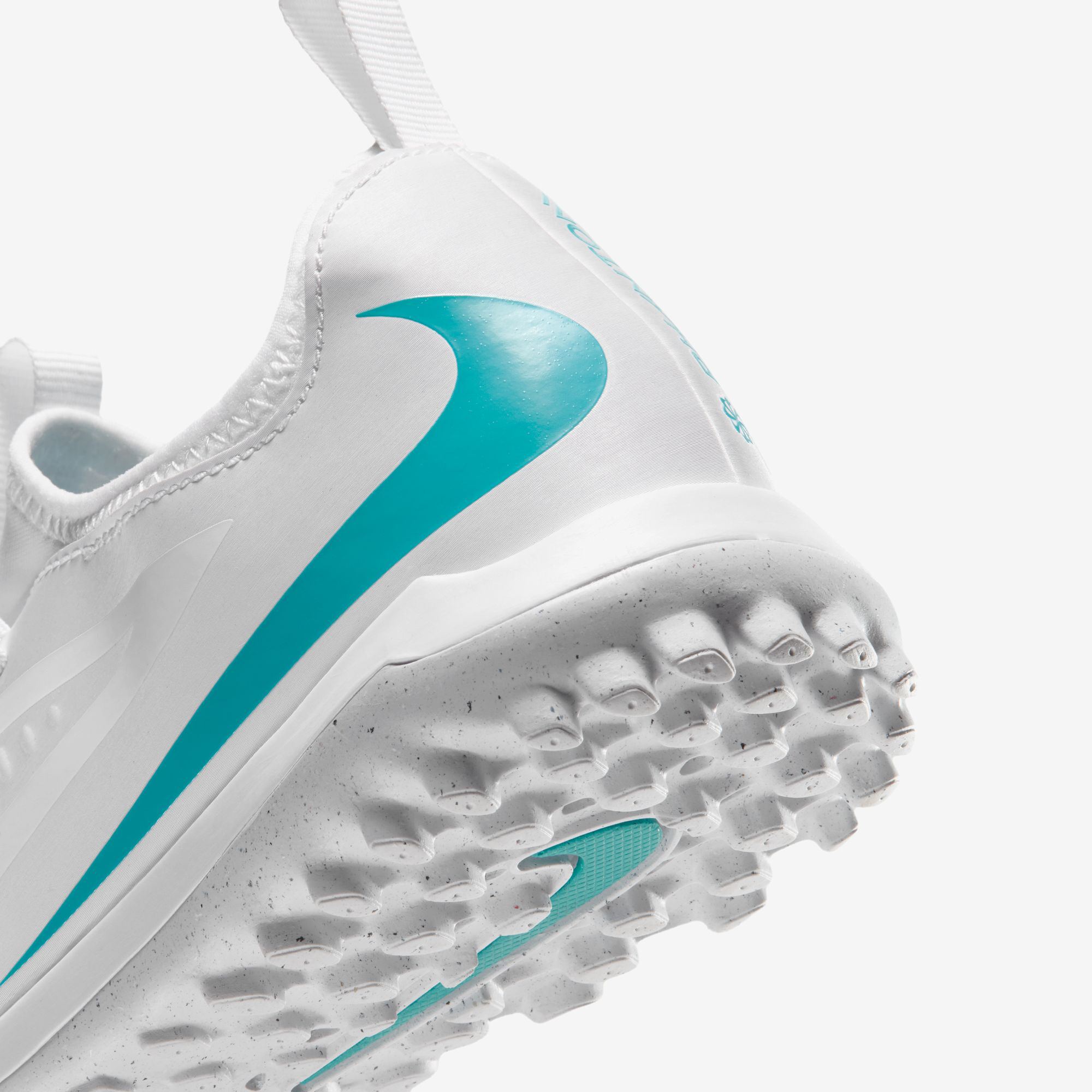 Nike Jr. Phantom 6 Low Academy image number 9
