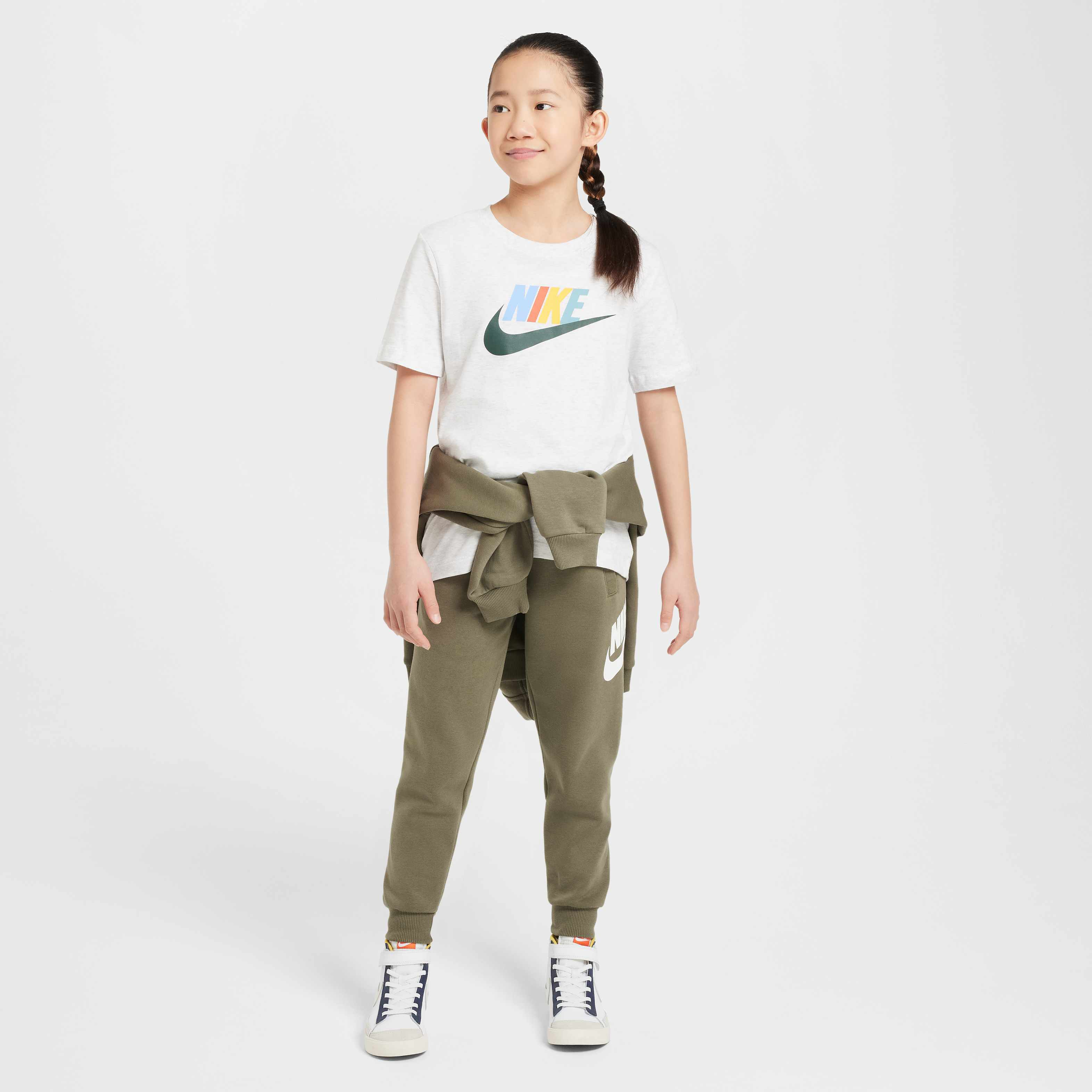 Nike Club Fleece image number 6