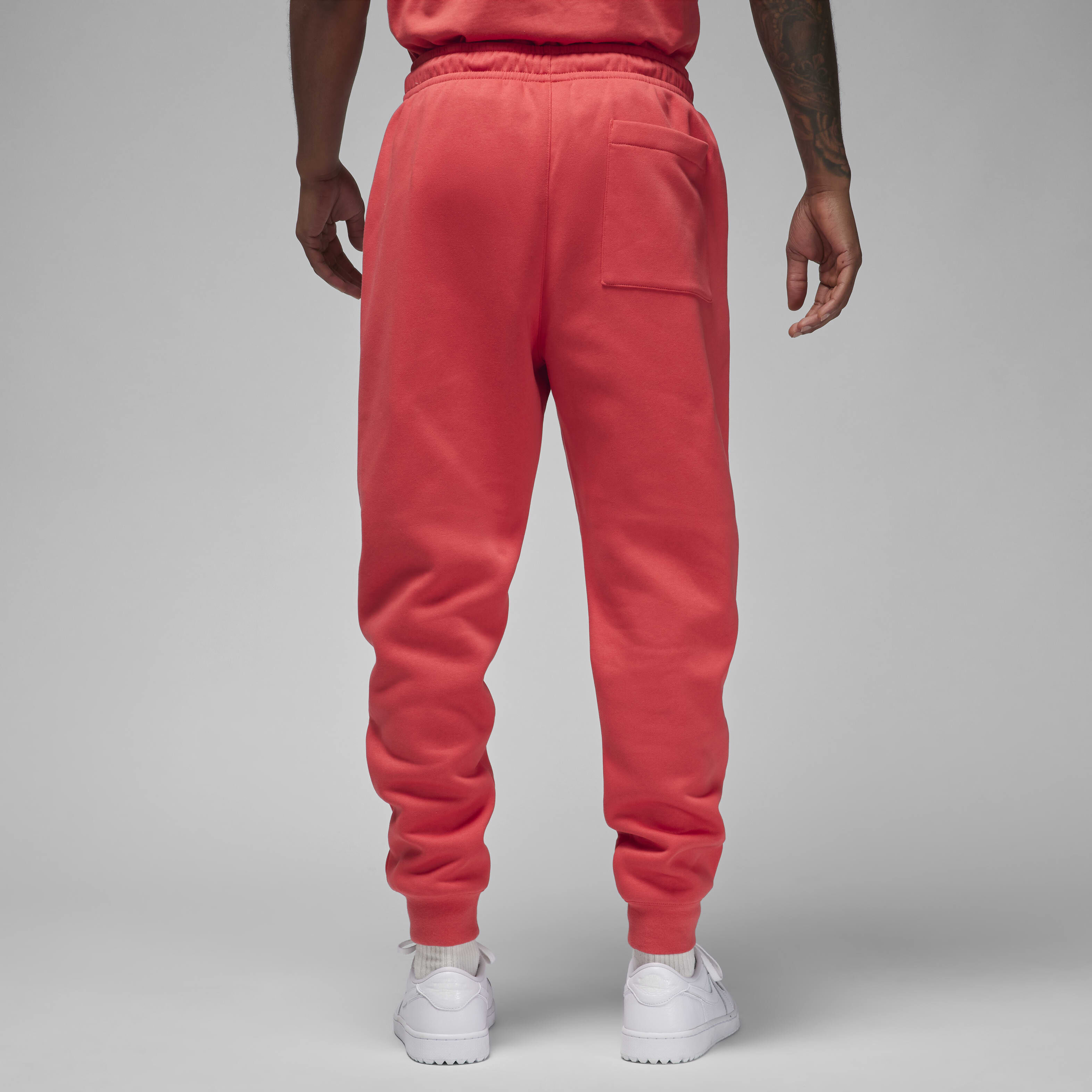 Buy Jordan Brooklyn Fleece Men s Tracksuit Bottoms Nike UAE Official