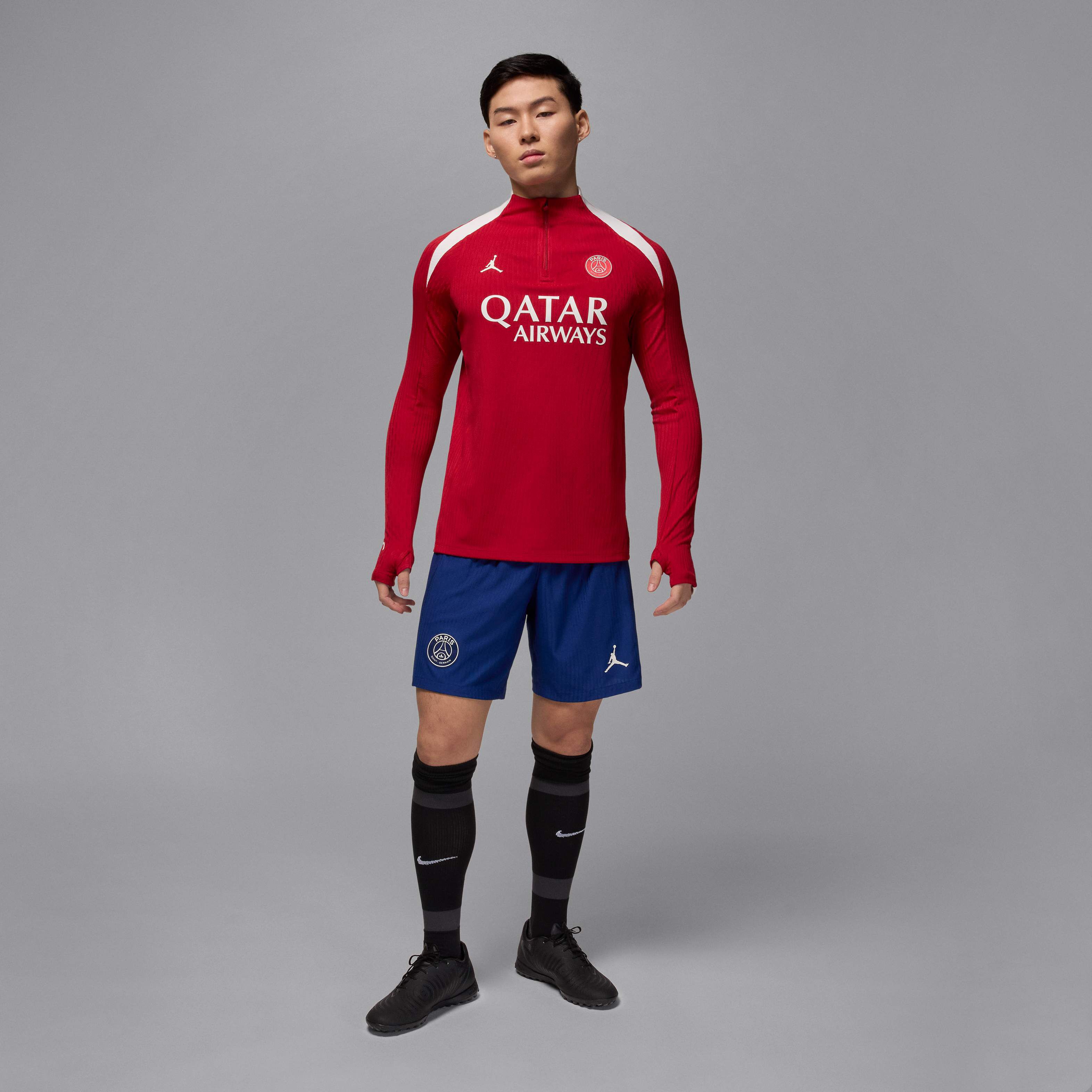 Buy Paris Saint-Germain Strike Elite Fourth Men's Jordan Dri