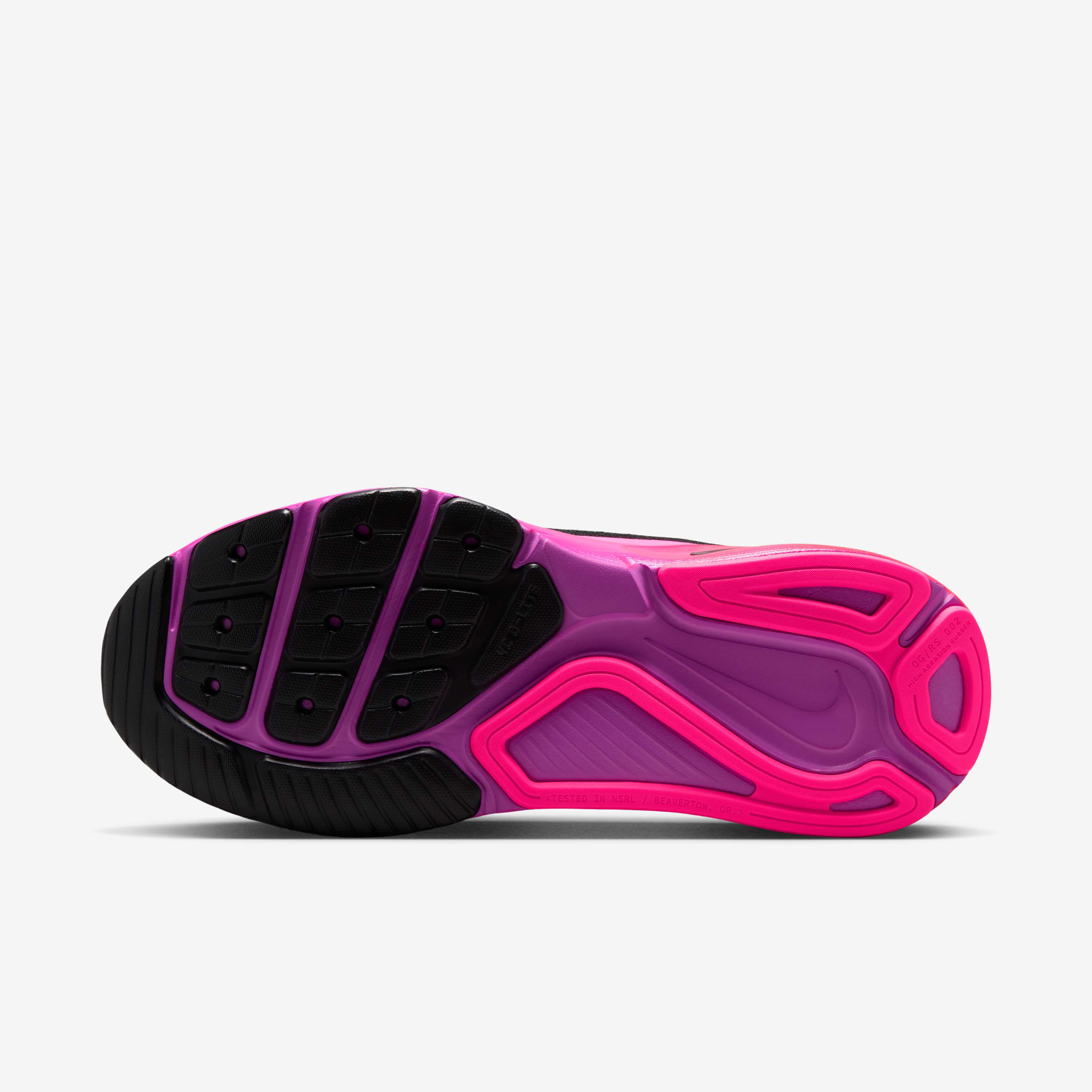 Nike Structure 26 image number 1