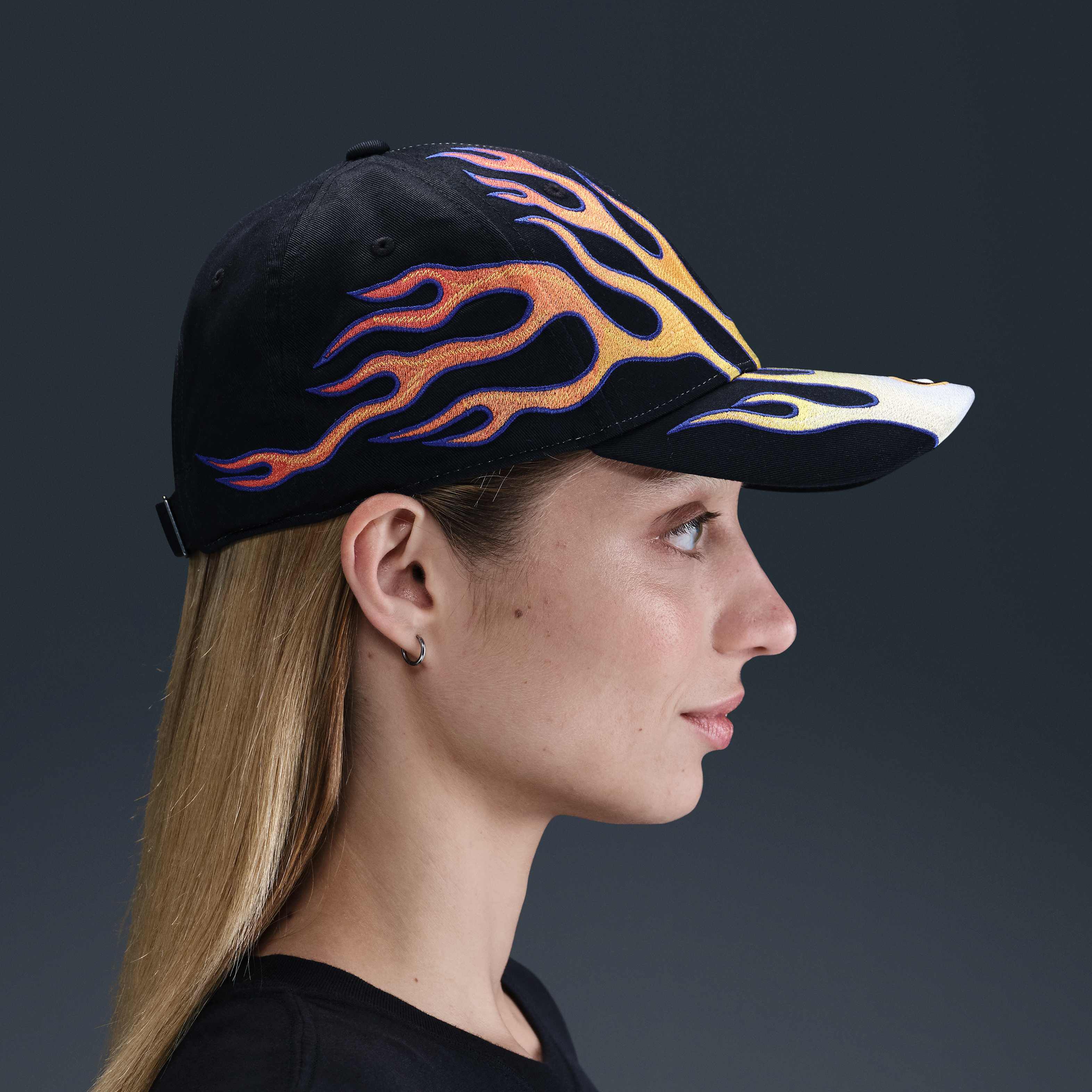 Nike Club Cap image number 1
