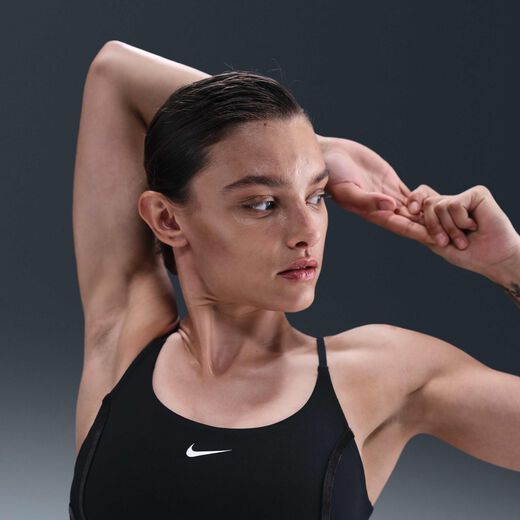 Sports Bras-Nike, Nike One, Women's Light-Support Padded Sports Bra
