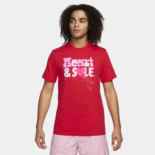 T-Shirts & Tops-Nike, Nike Sportswear, T-Shirt