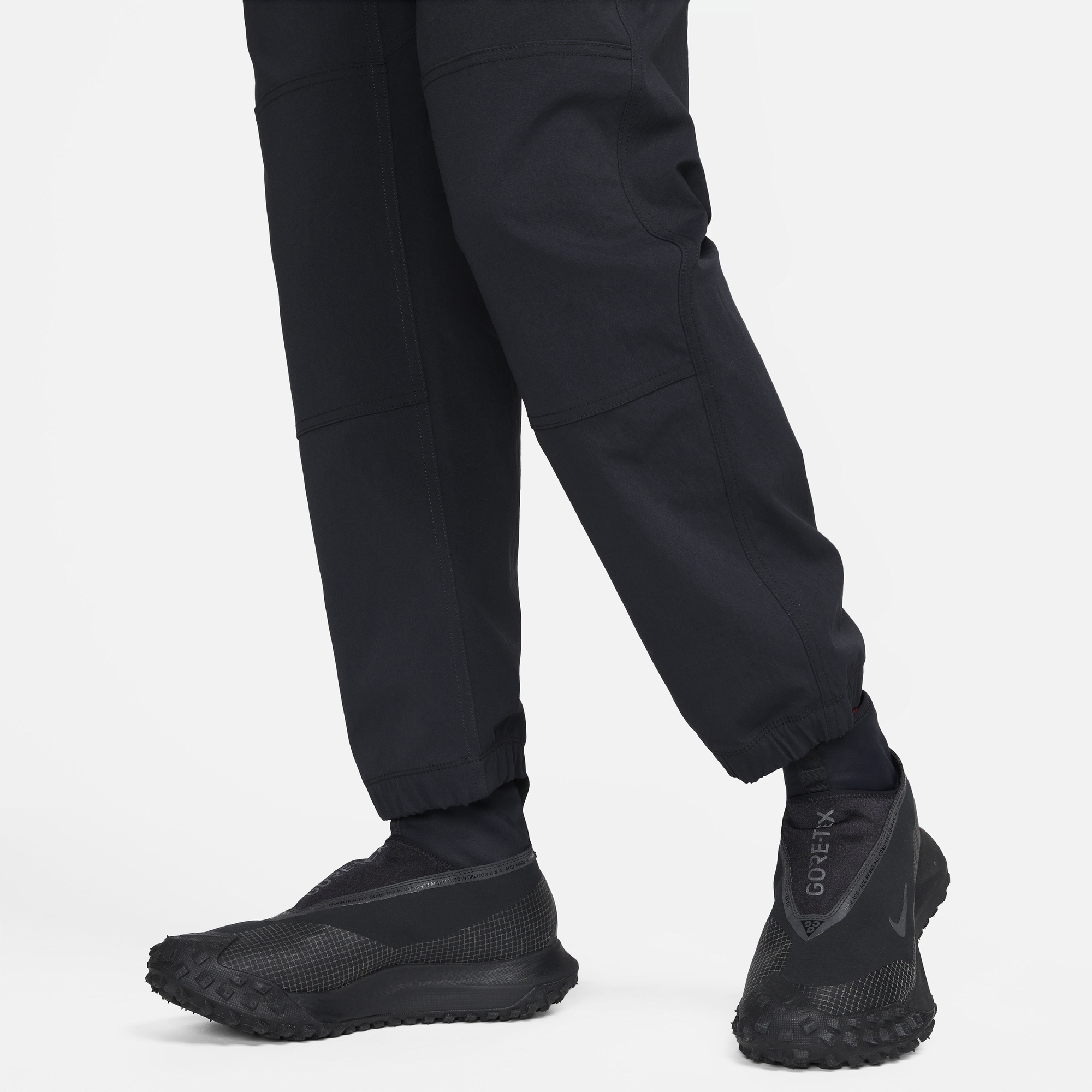 Shop ACG Men s Trail Trousers Nike UAE