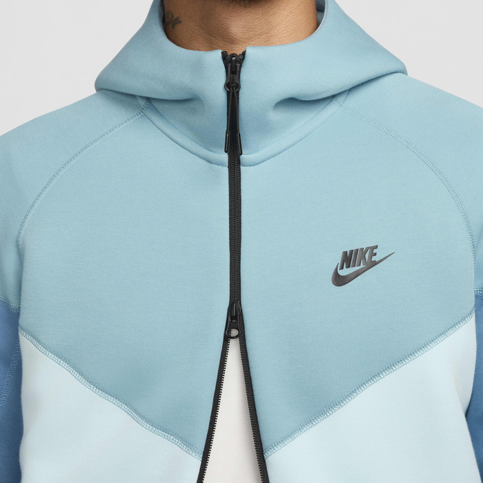 Nike Sportswear Tech Fleece Windrunner image number 4 Nike Sportswear Tech Fleece Windrunner image number 4